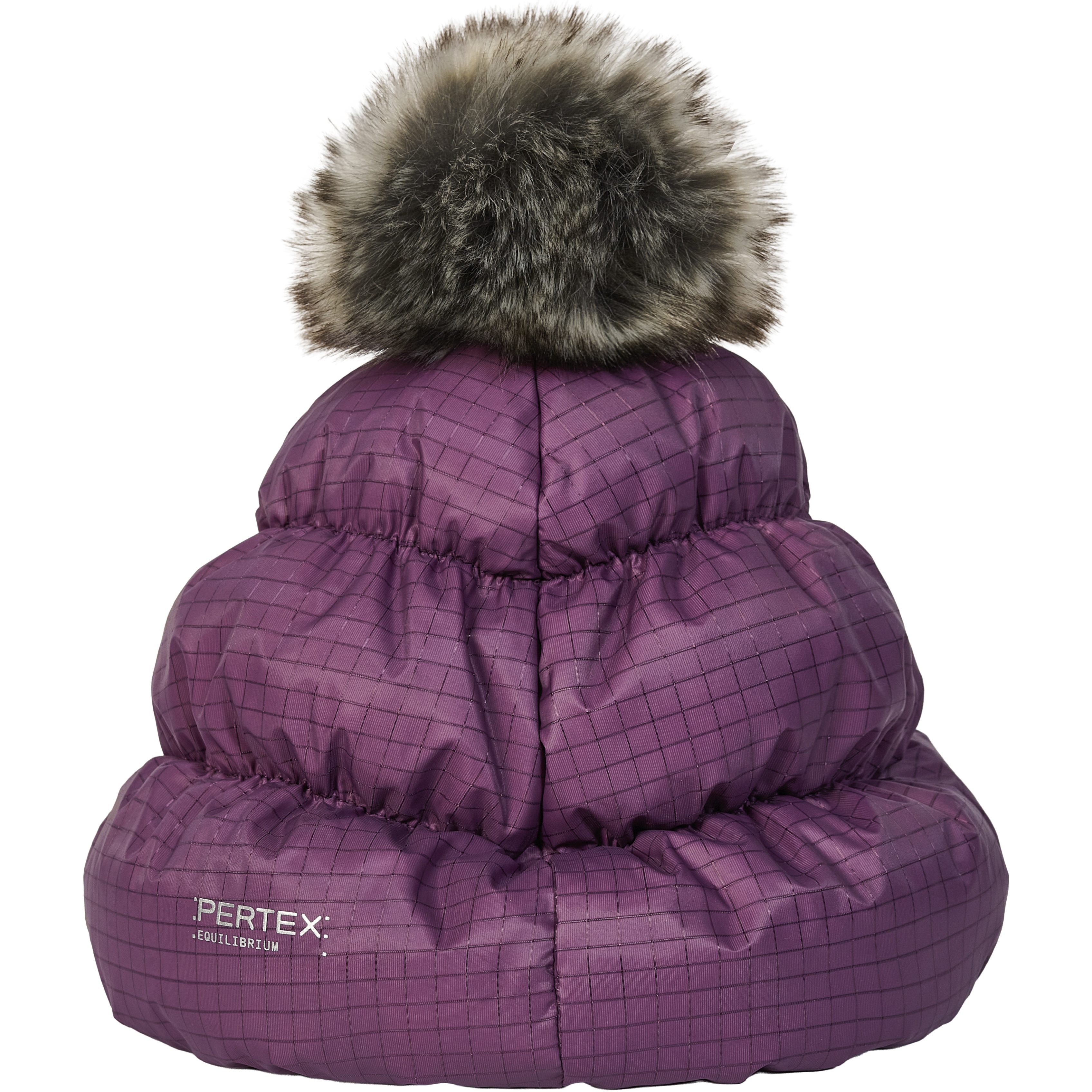 Thumbnail PERTEX PUFFA BEANIE PURP one color