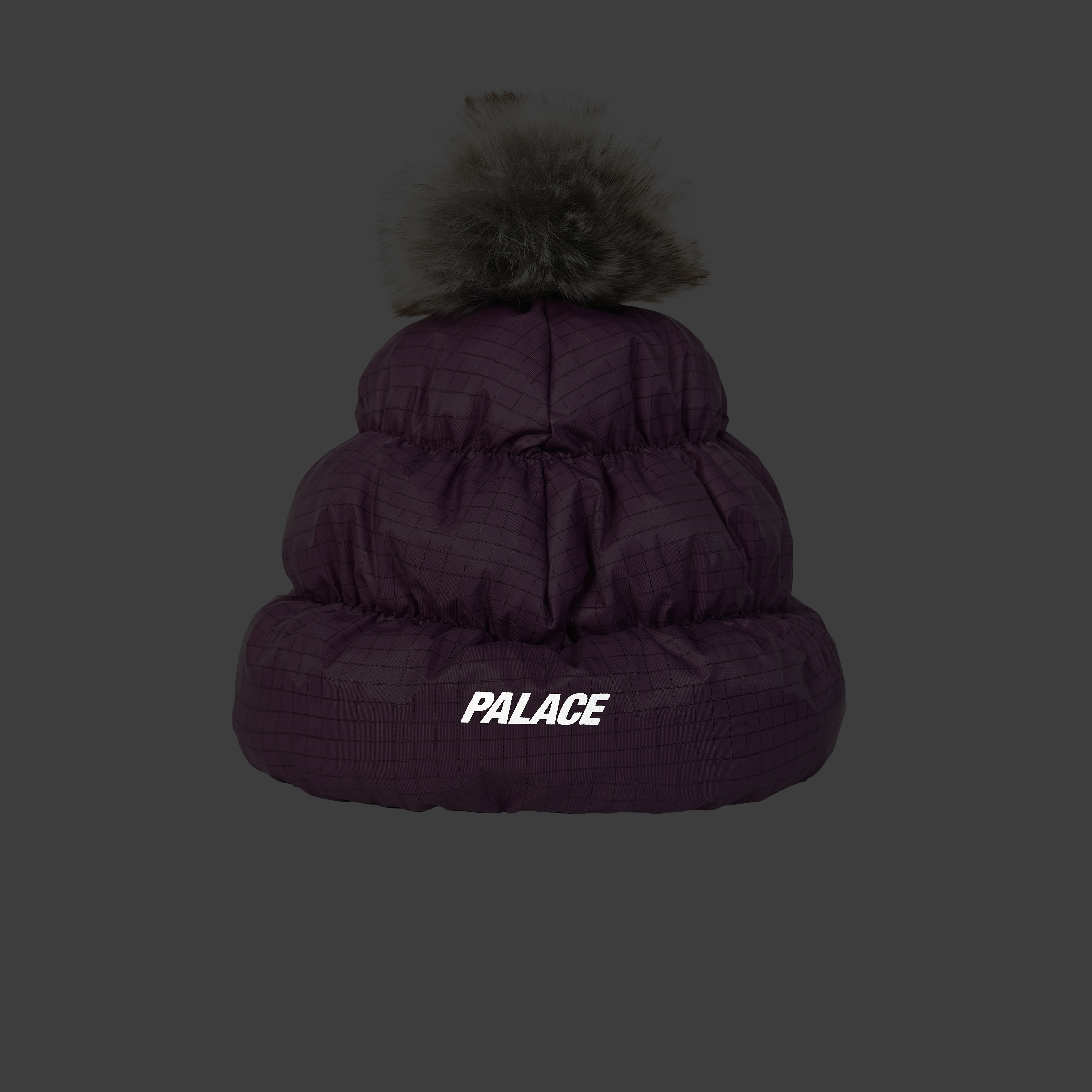 Thumbnail PERTEX PUFFA BEANIE PURP one color