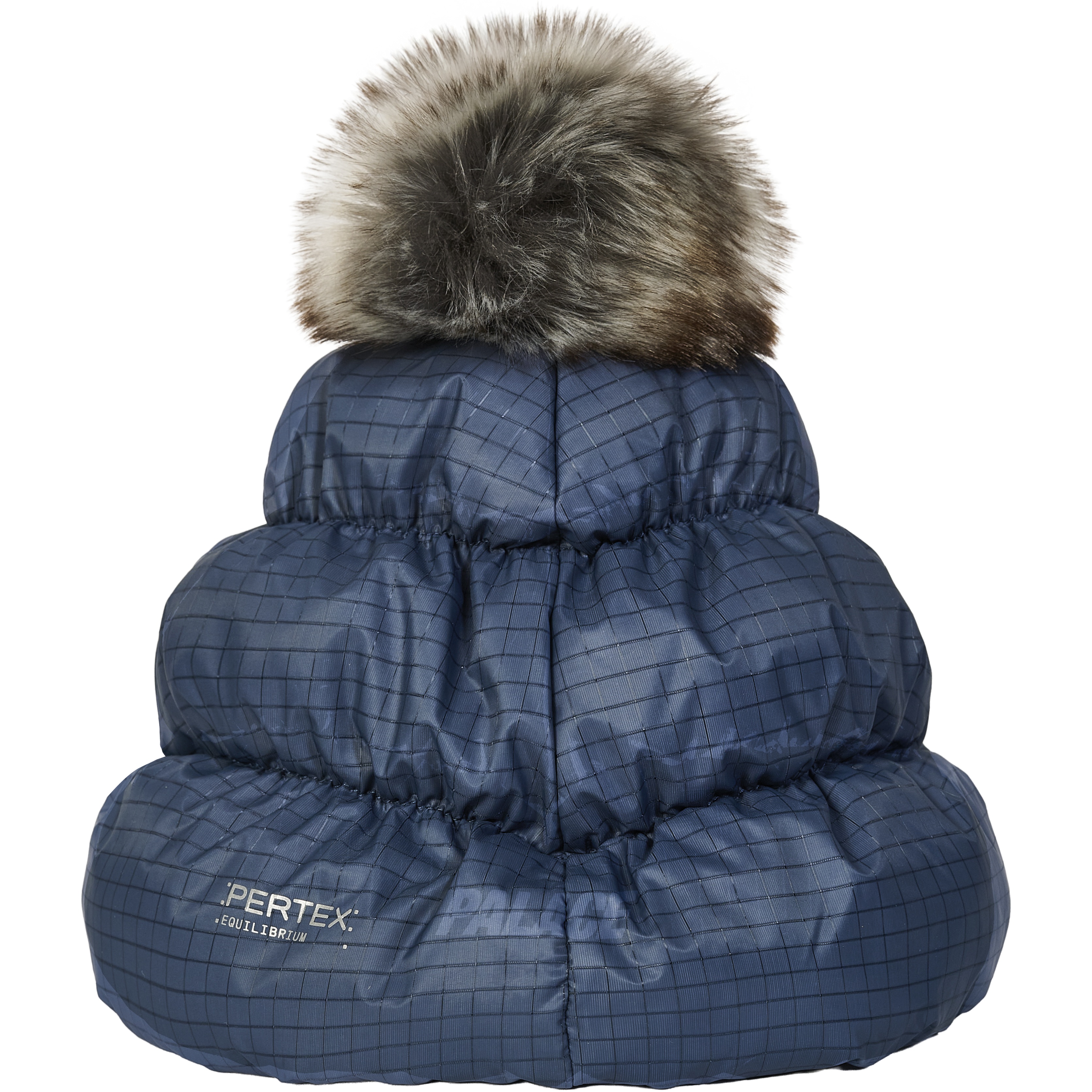 Thumbnail PERTEX PUFFA BEANIE SKYLINE BLUE one color