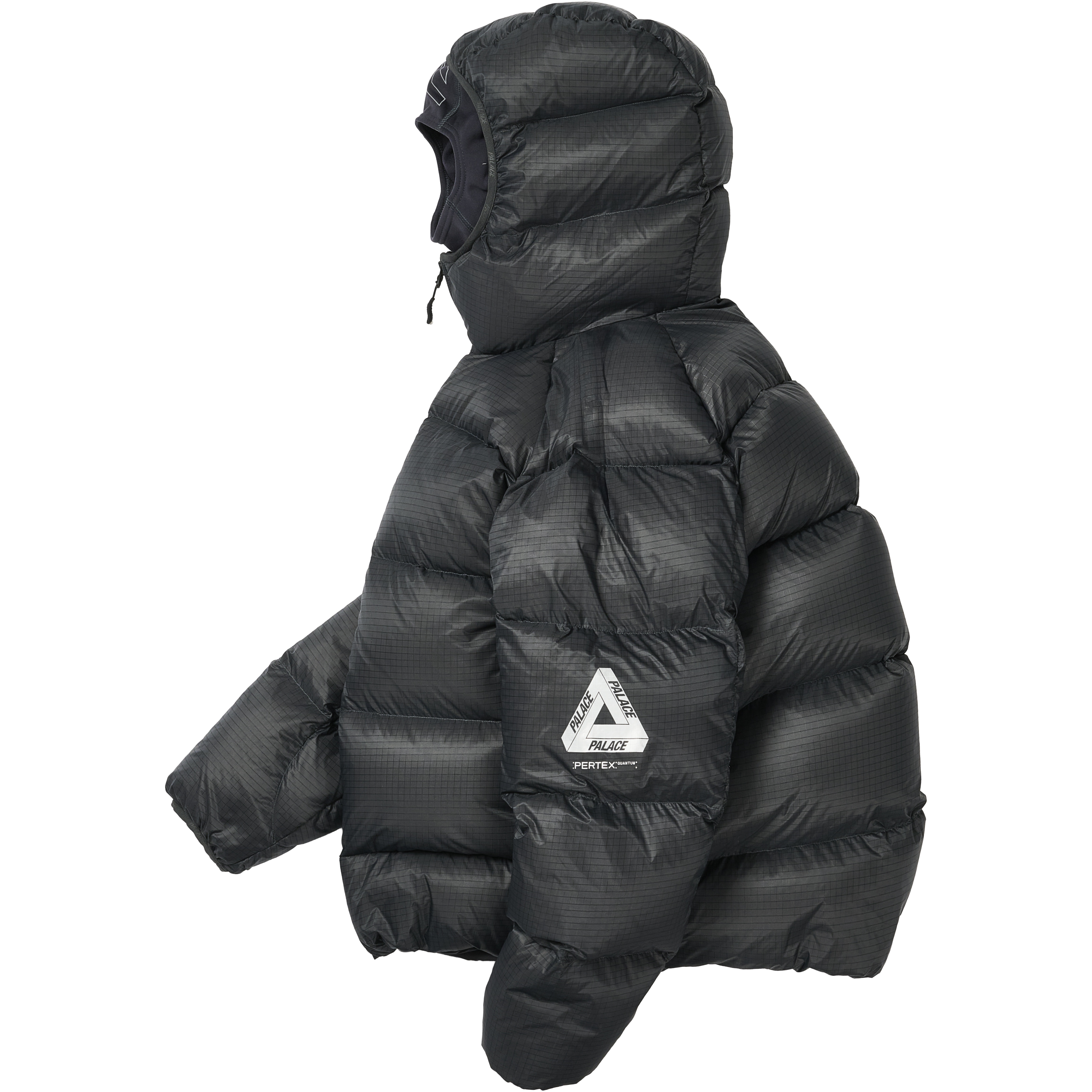 Thumbnail PERTEX QUANTUM RS PUFFA BLACK one color