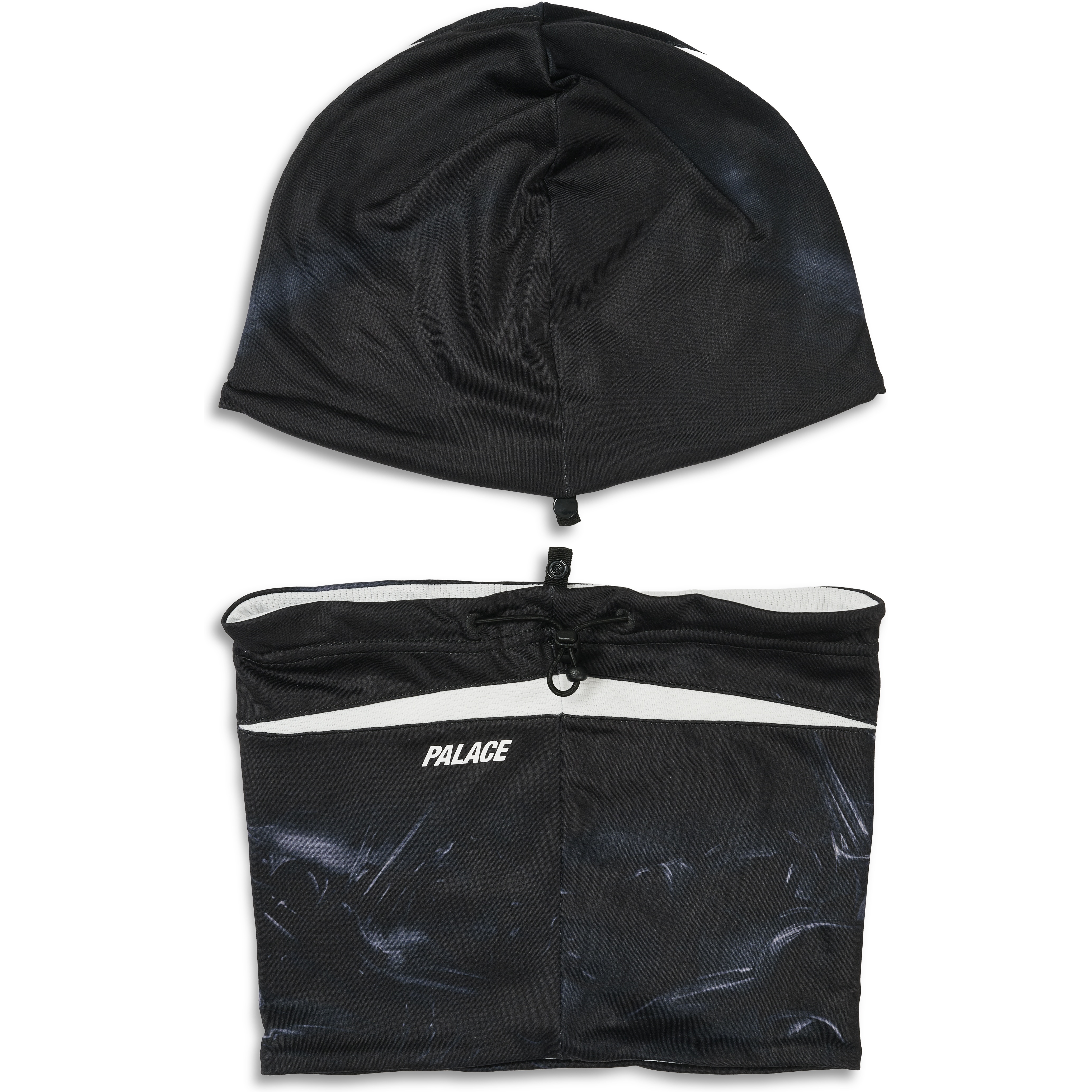 Thumbnail PHANTASY GAITER BEANIE PRINT one color