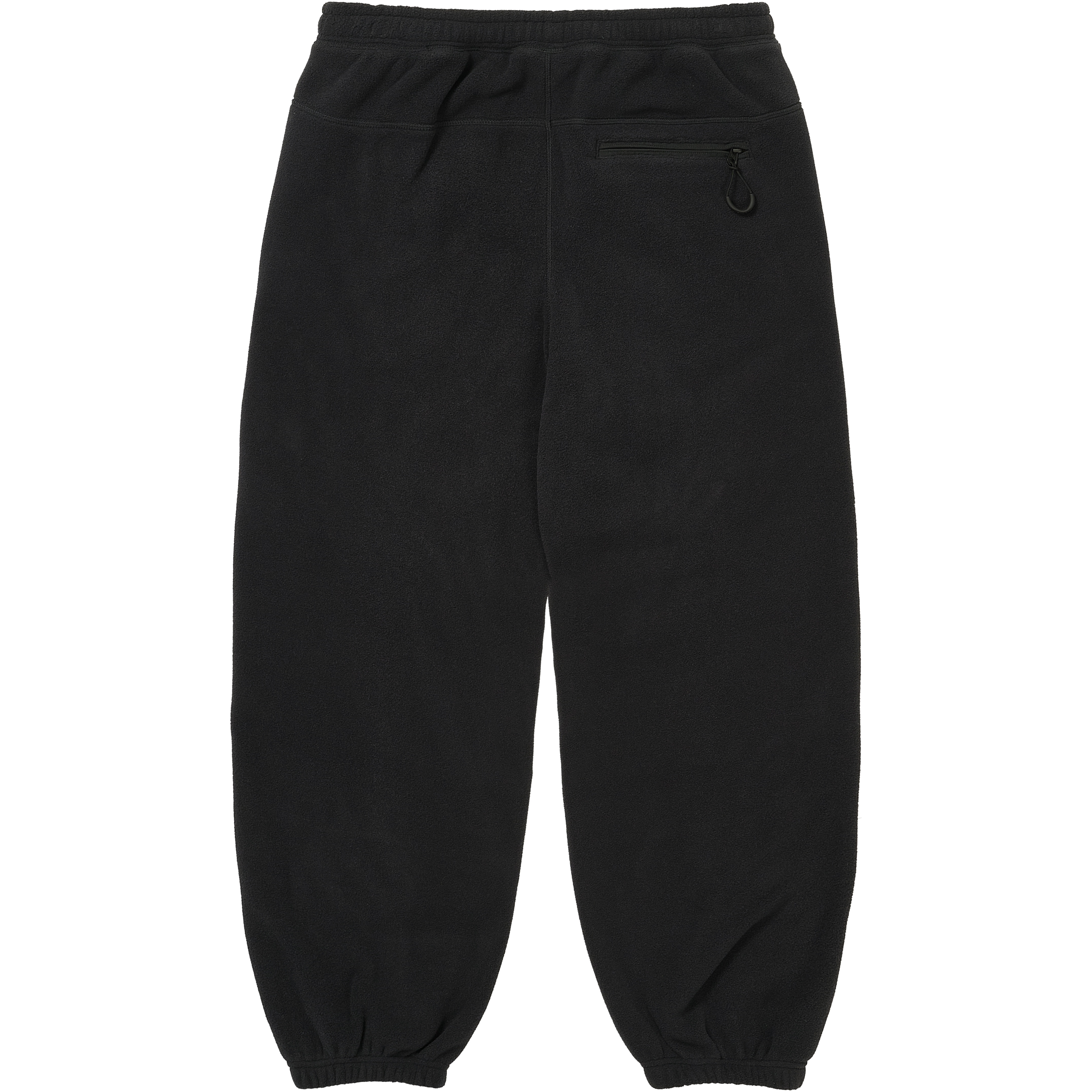 Thumbnail POLARTEC JOGGER BLACK one color