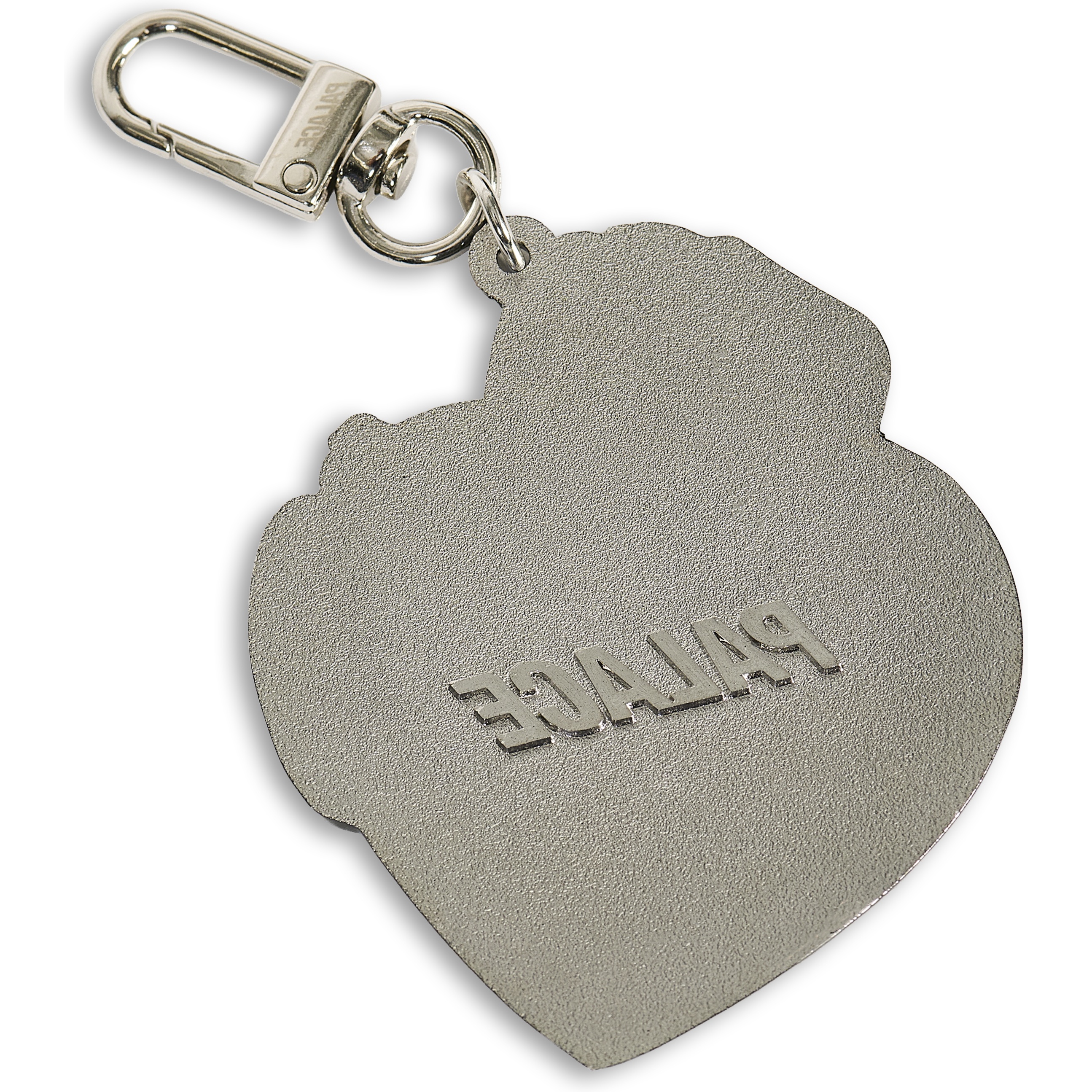 Thumbnail REAR VIEW LOVE KEYRING MULTI one color