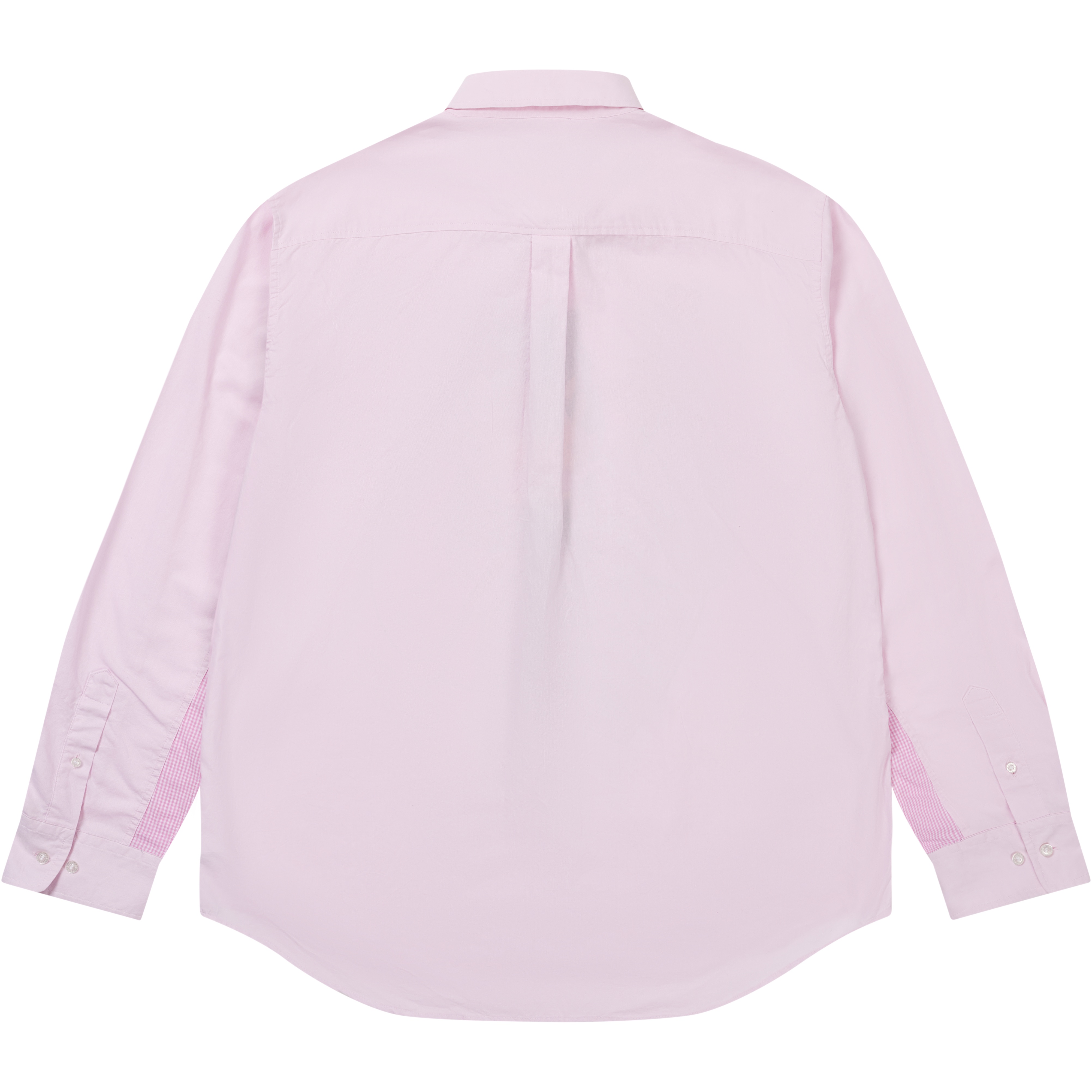 Thumbnail REAR VIEW SHIRT PINK one color