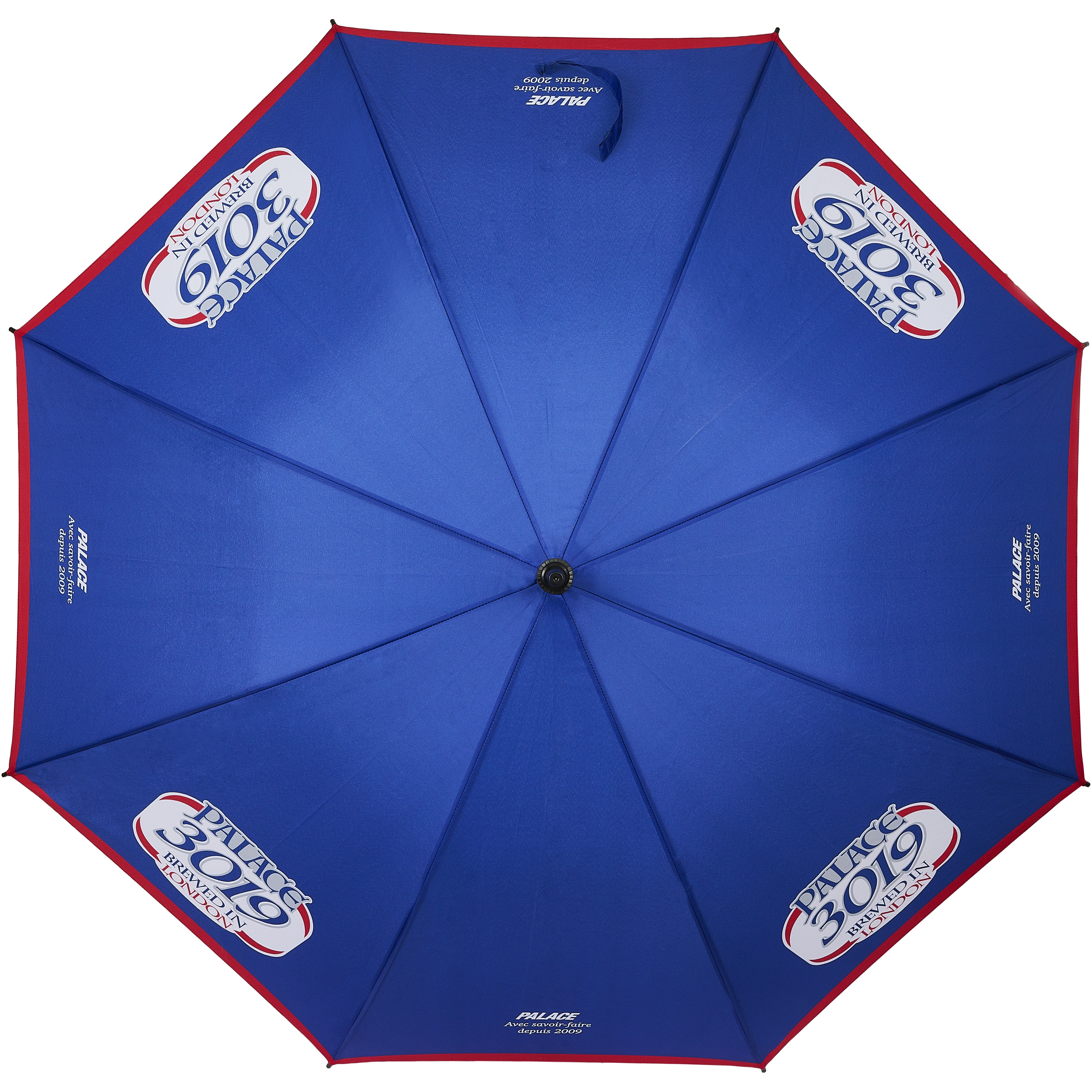 Thumbnail SAVOIR-FAIRE UMBRELLA BLUE one color