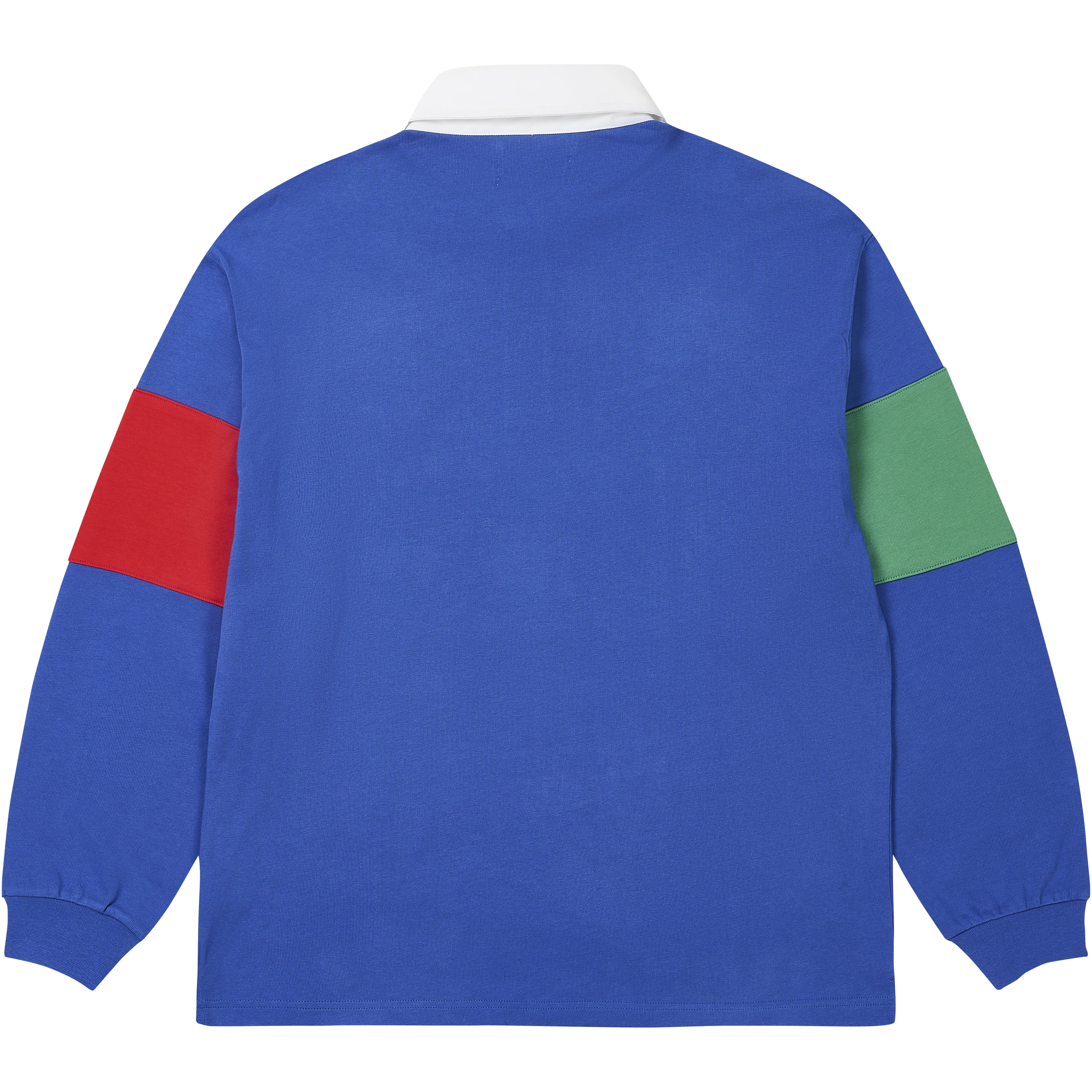 Thumbnail SCRUM RUGBY BLUE BERRY one color