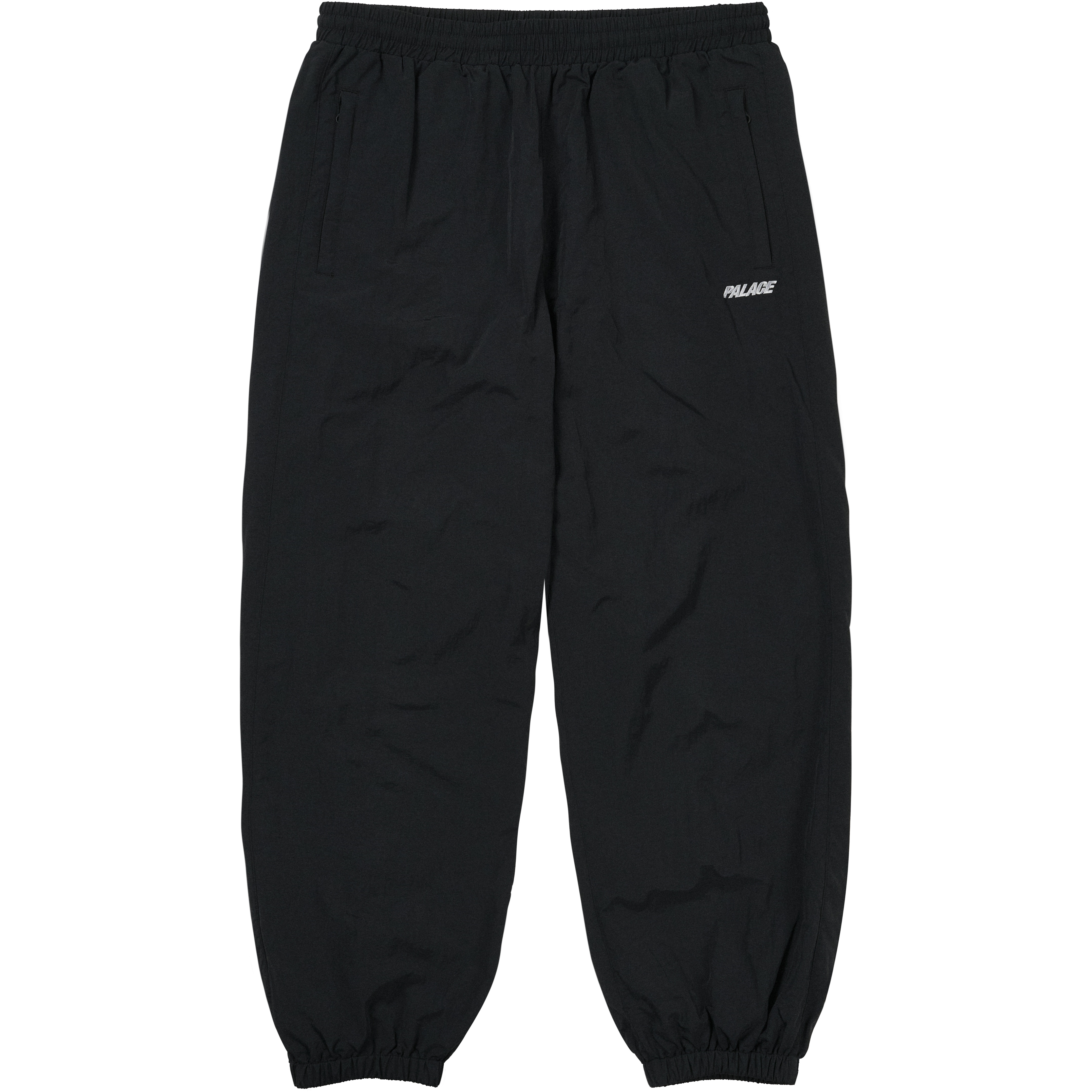 Palace SHELL JOGGER BLACK