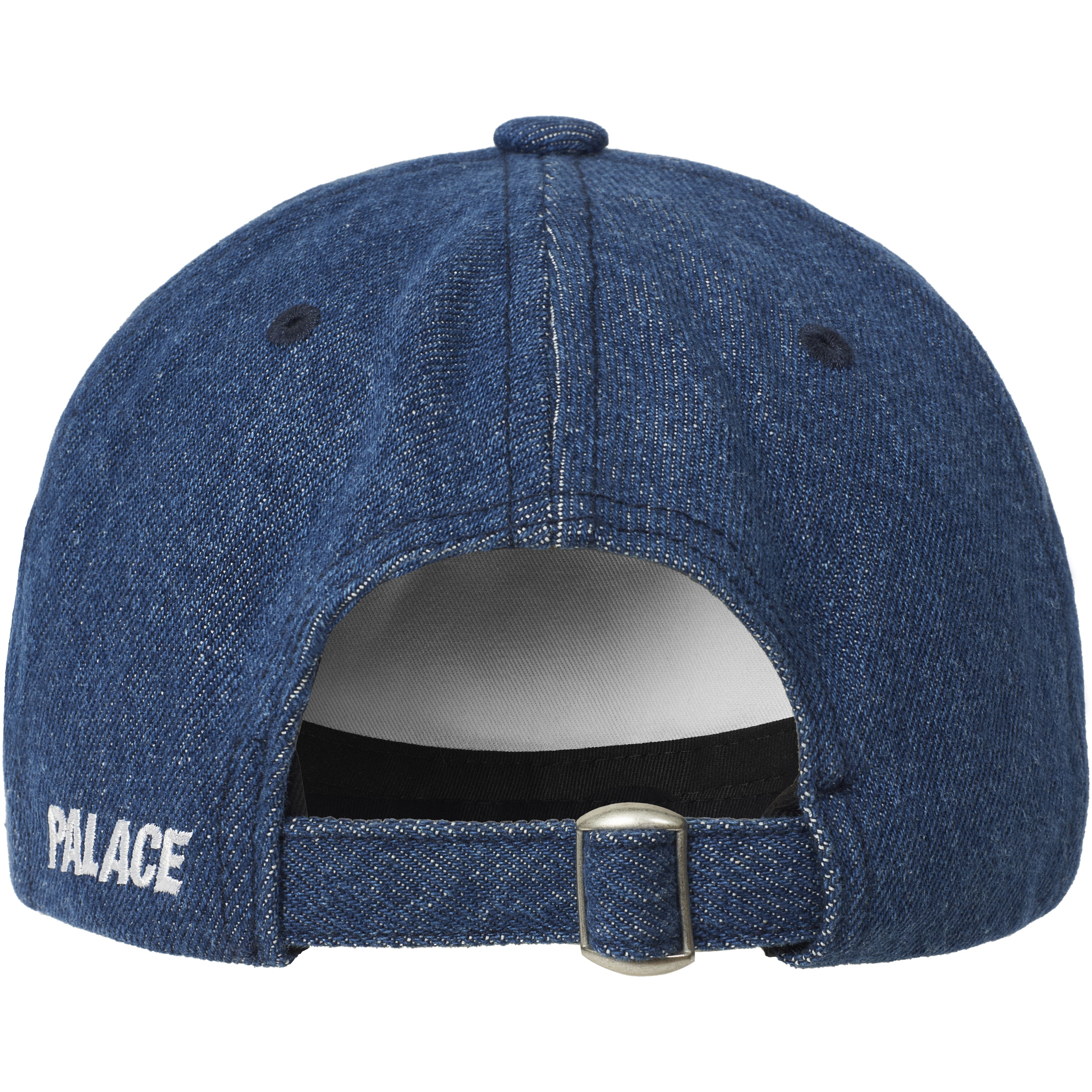 Thumbnail SUSANOO P 5-PANEL INDIGO DENIM one color