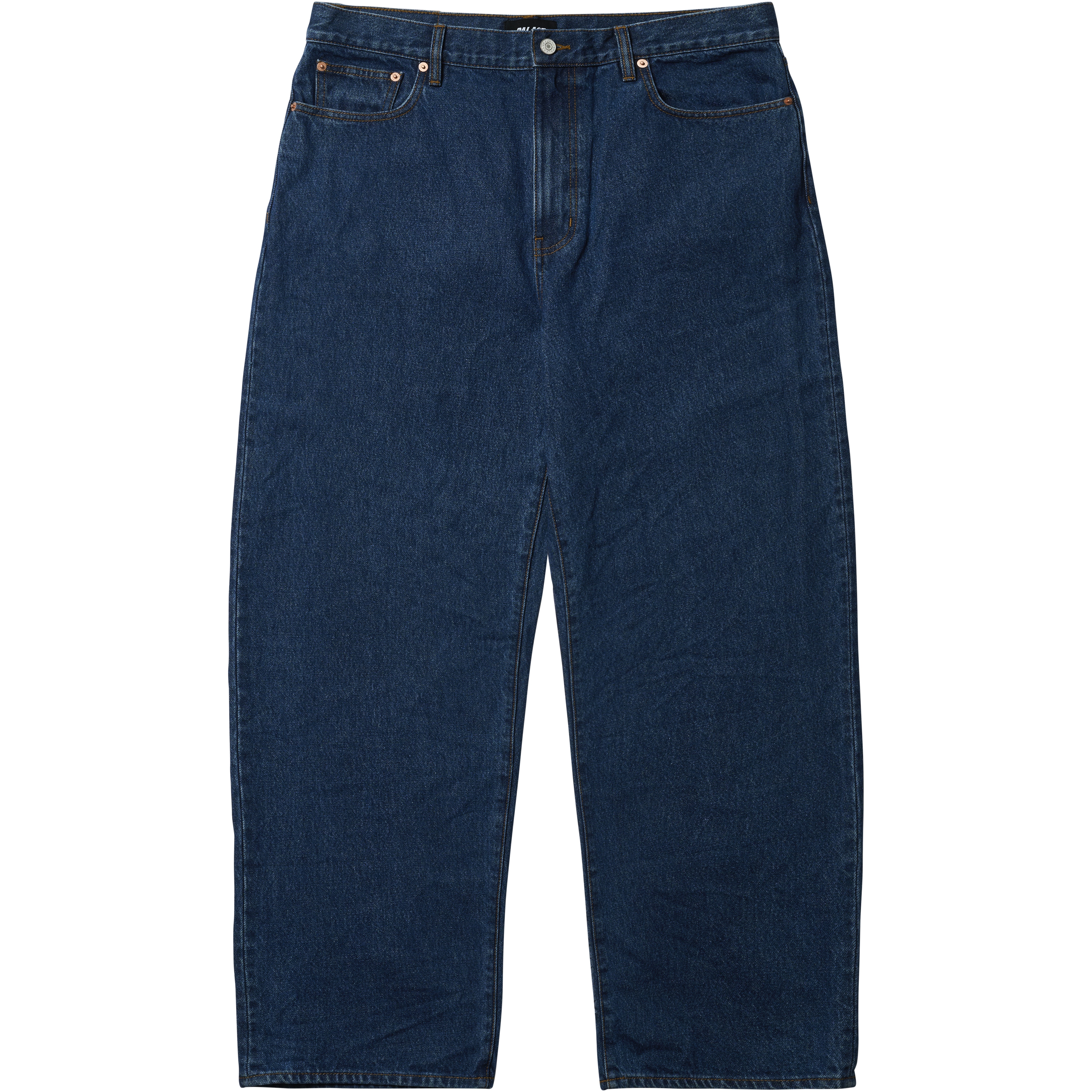 Palace SUSANOO P90 JEAN INDIGO WASH