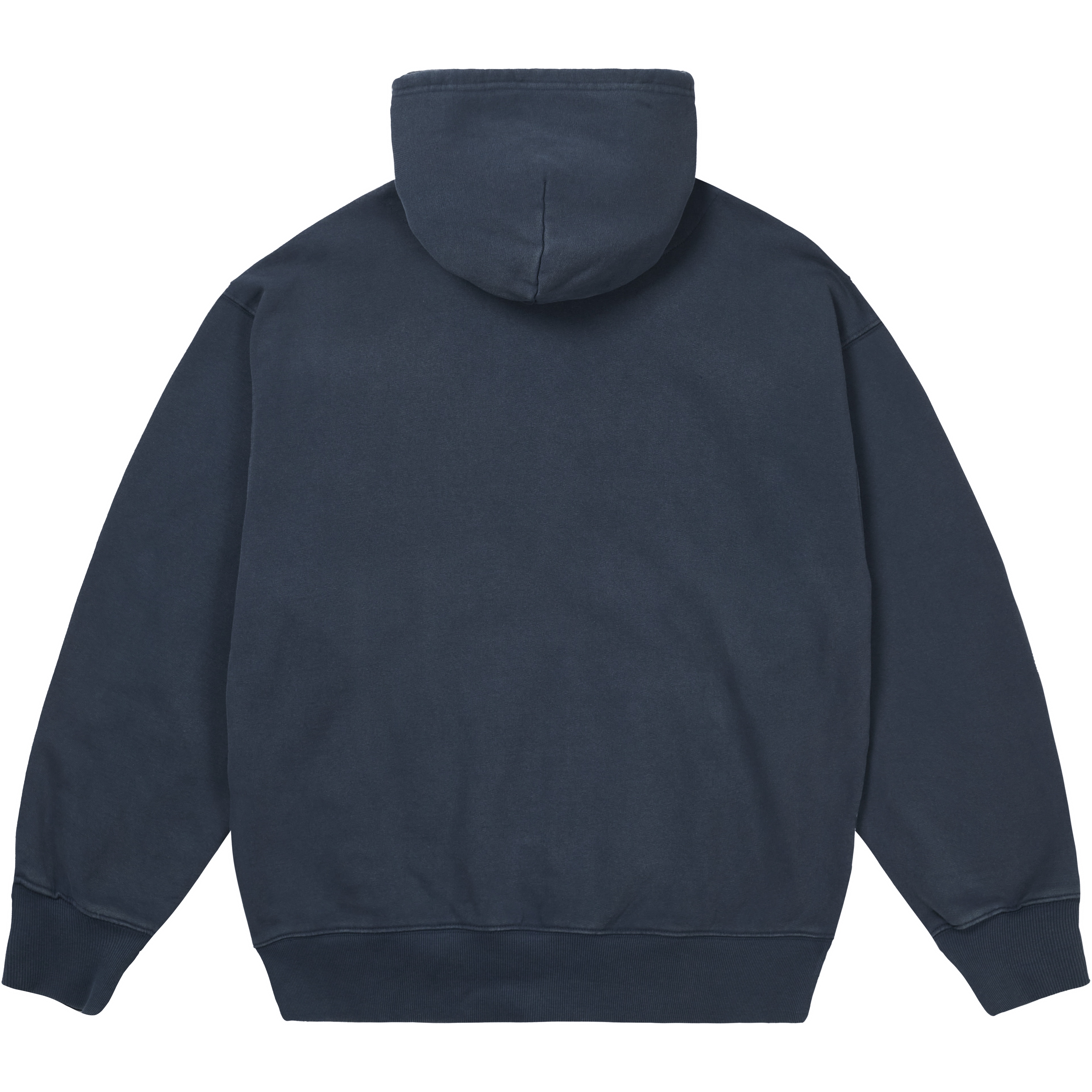 Thumbnail SUSANOO ZIP HOOD NAVY one color