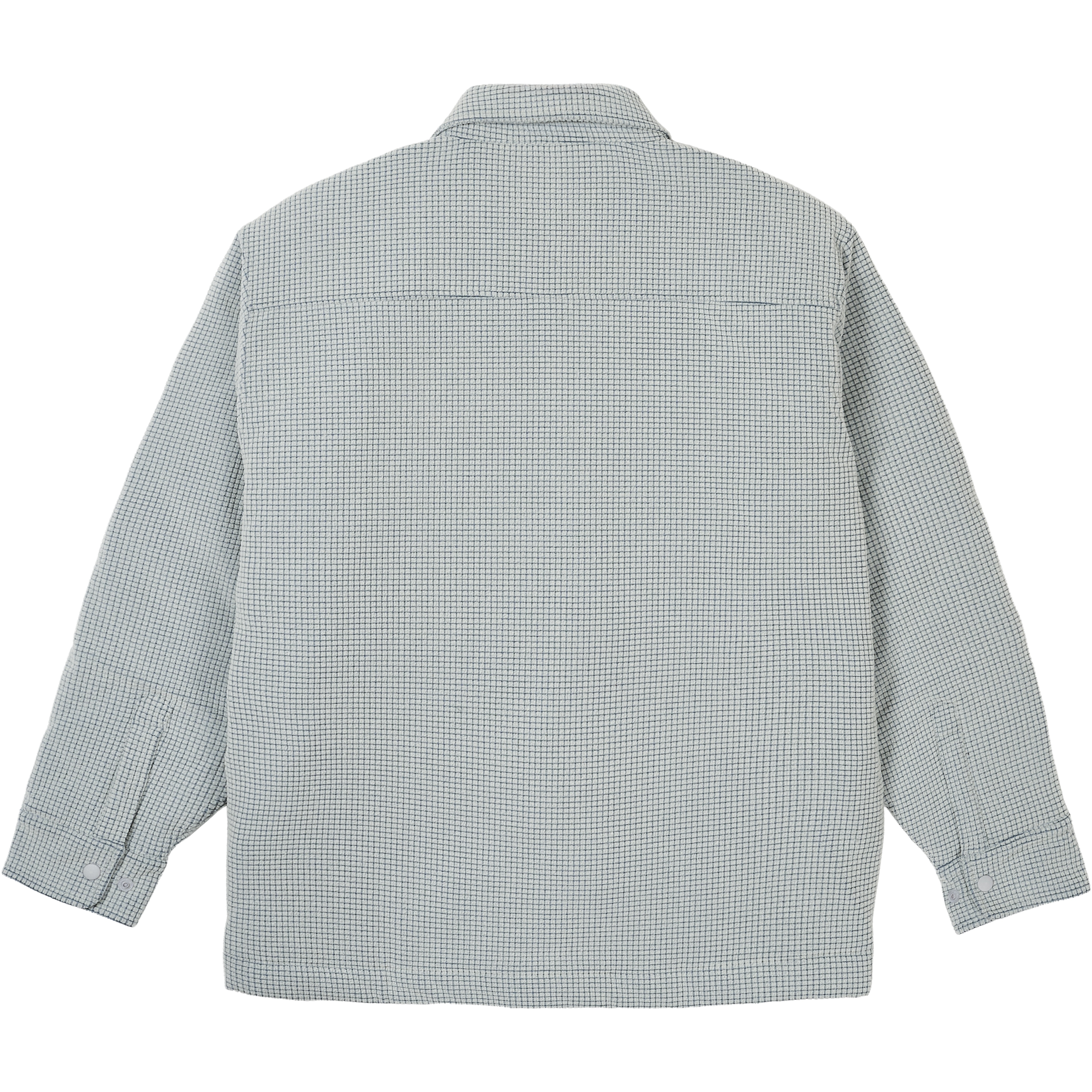 Thumbnail THERMAL INSULATED SHIRT GREY one color