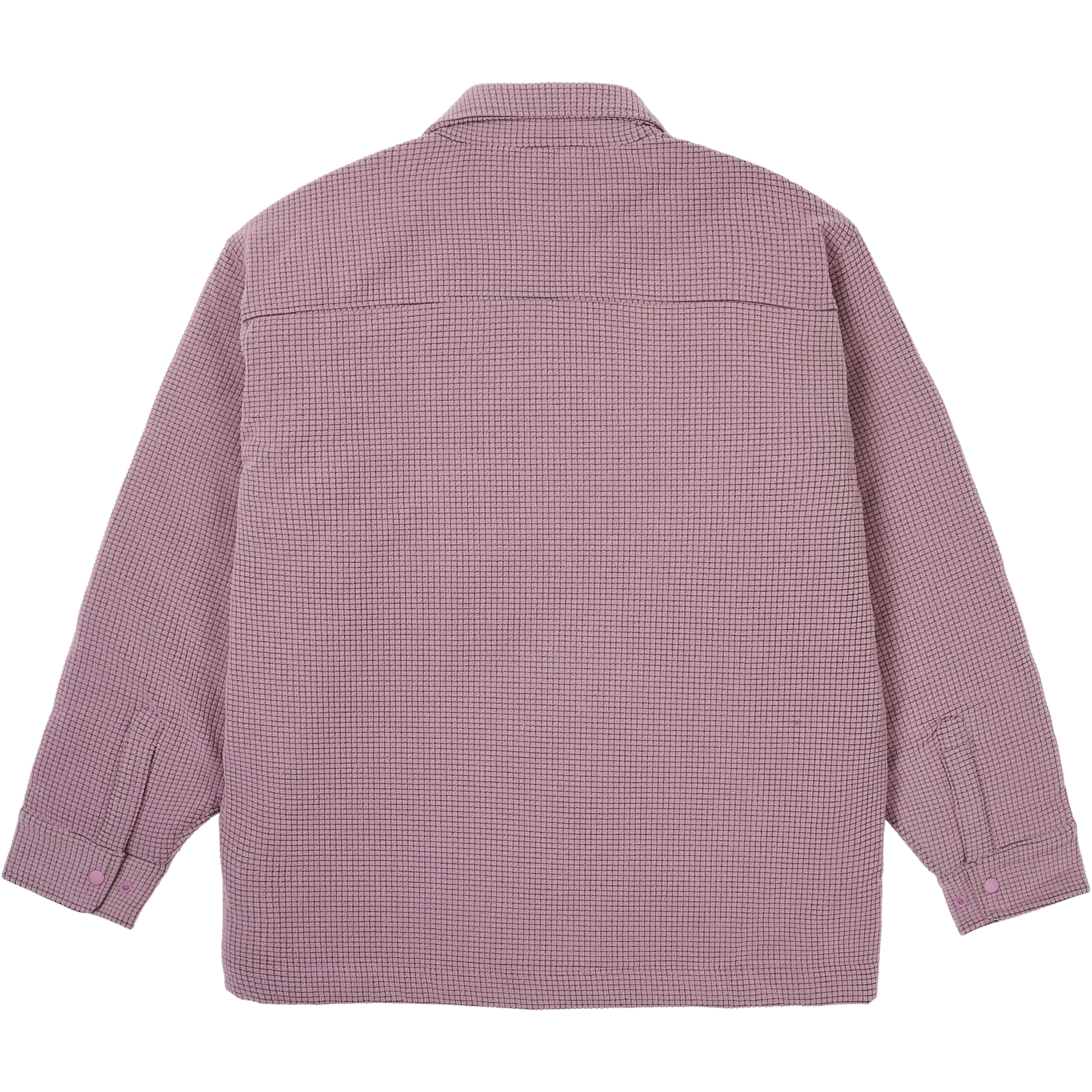 Thumbnail THERMAL INSULATED SHIRT PINK one color