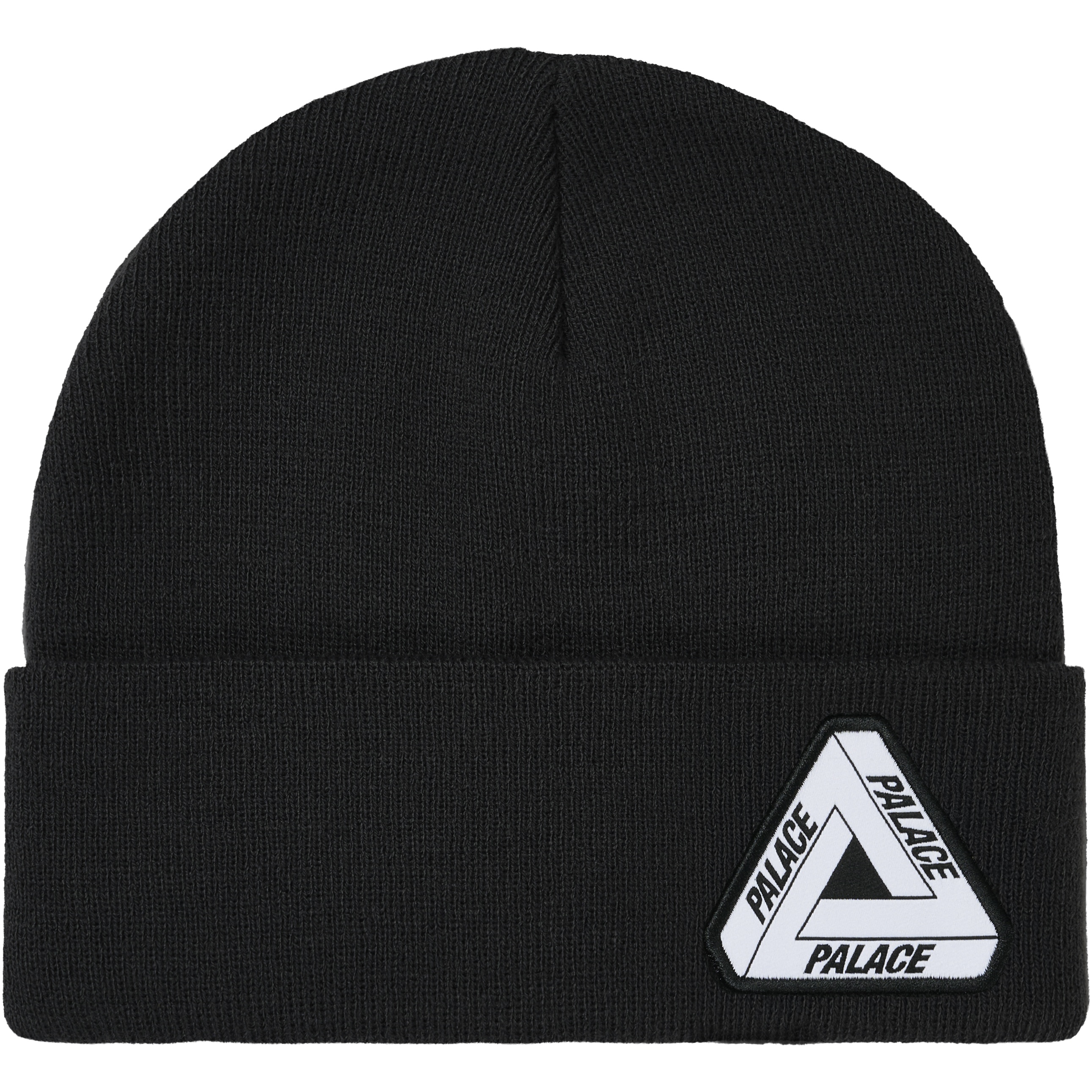 Palace TRI-FERG BEANIE BLACK