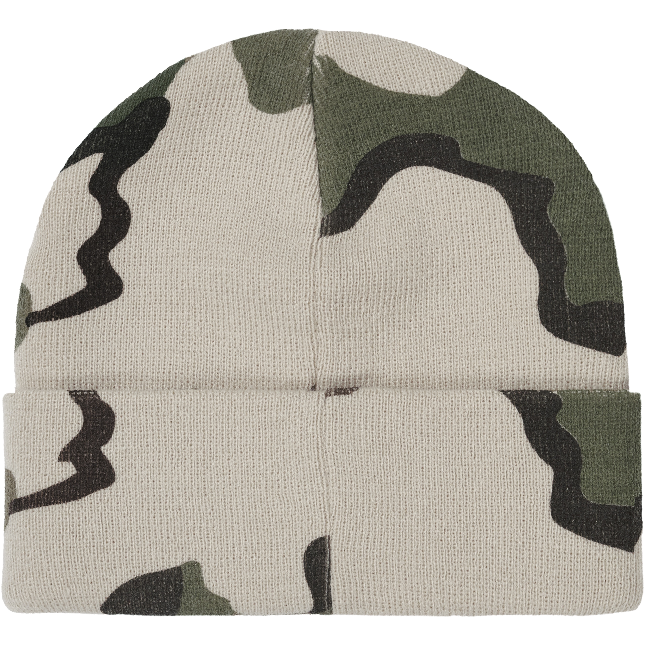 Thumbnail TRI-FERG BEANIE DESERT CAMO one color