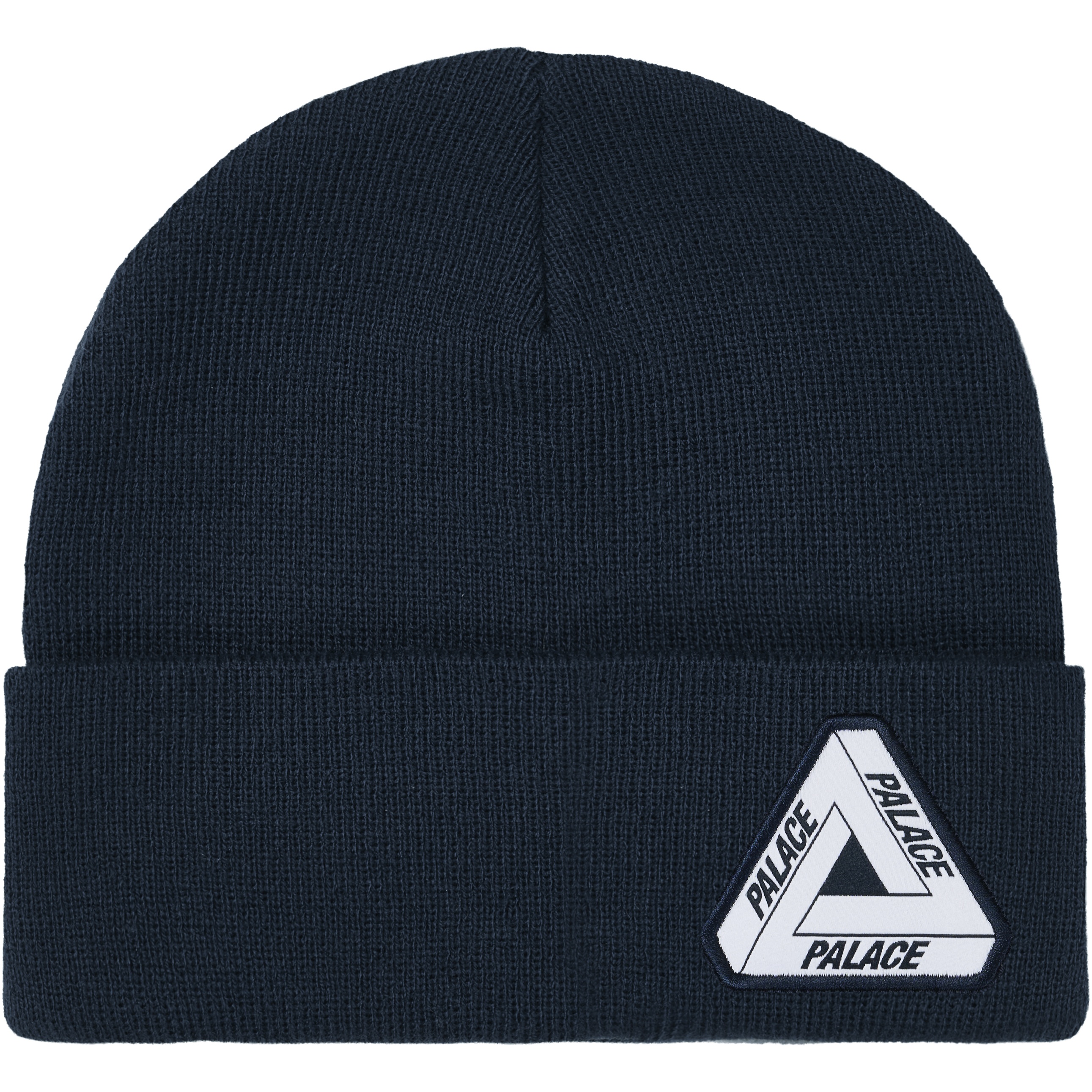 Palace TRI-FERG BEANIE NAVY