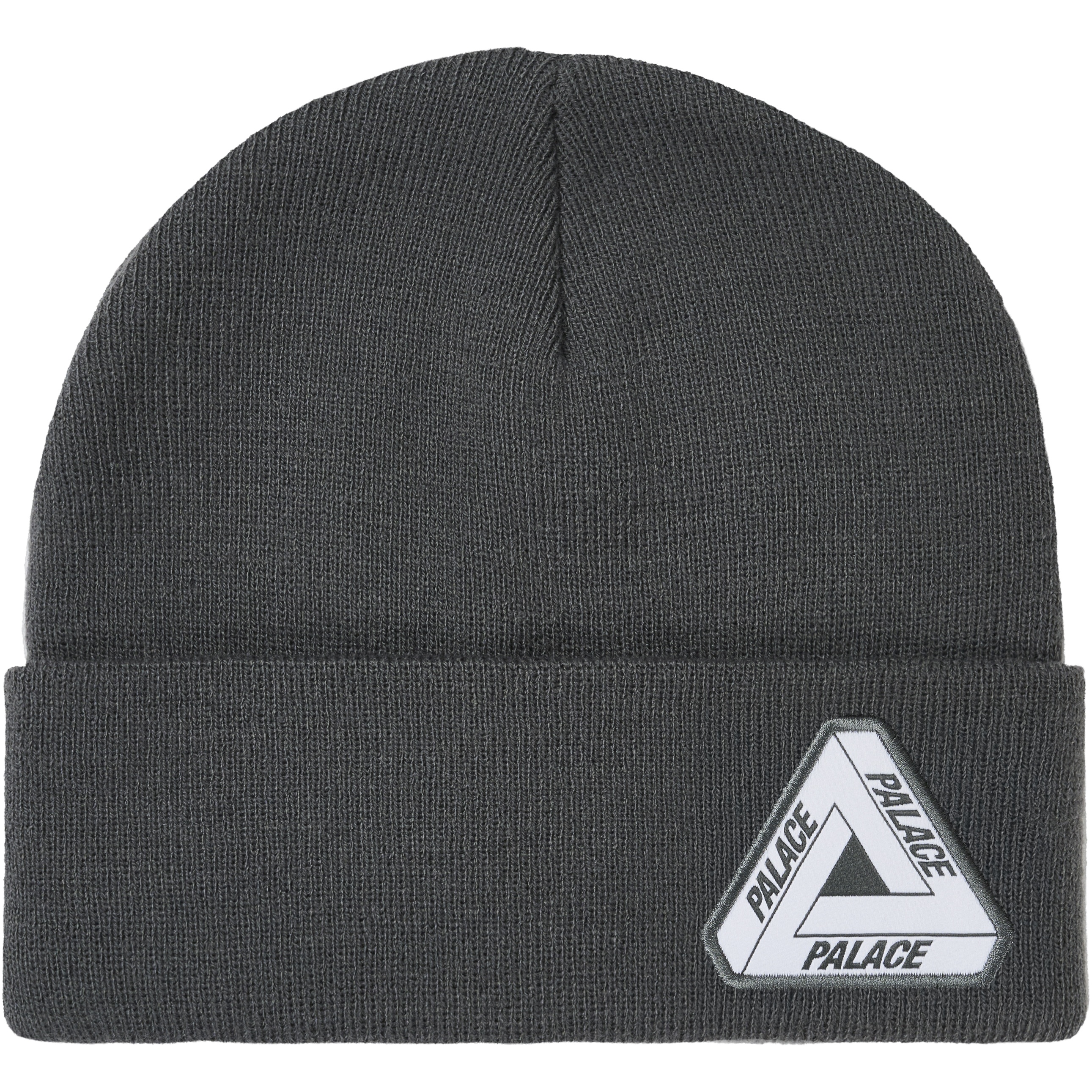 Palace TRI-FERG BEANIE SLATE