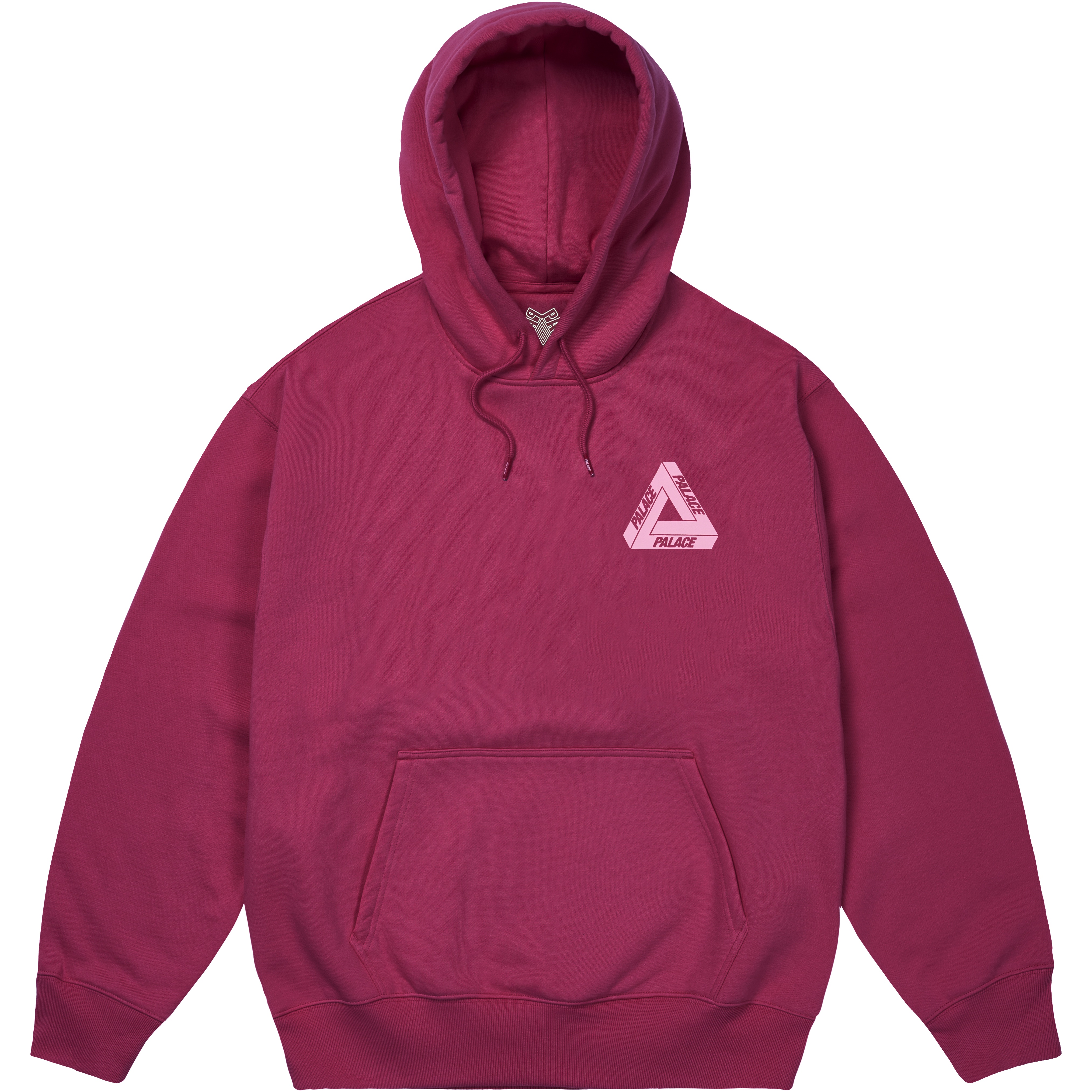 Palace TRI-FERG HOOD BERG