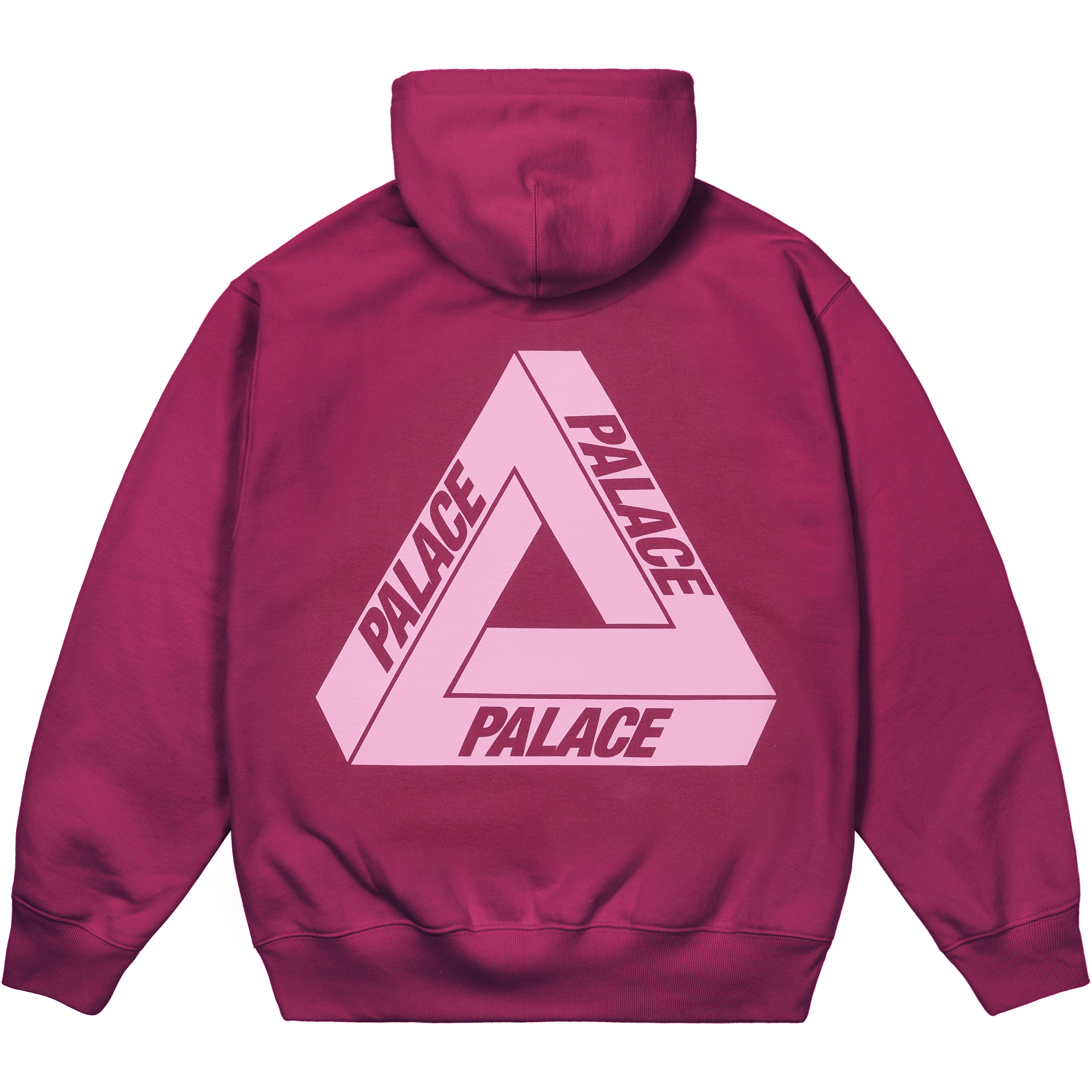 Thumbnail TRI-FERG HOOD BERG one color