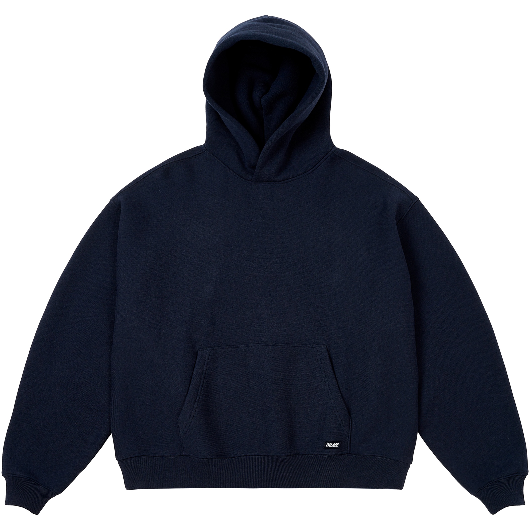 Palace UNISEX HOOD NAVY