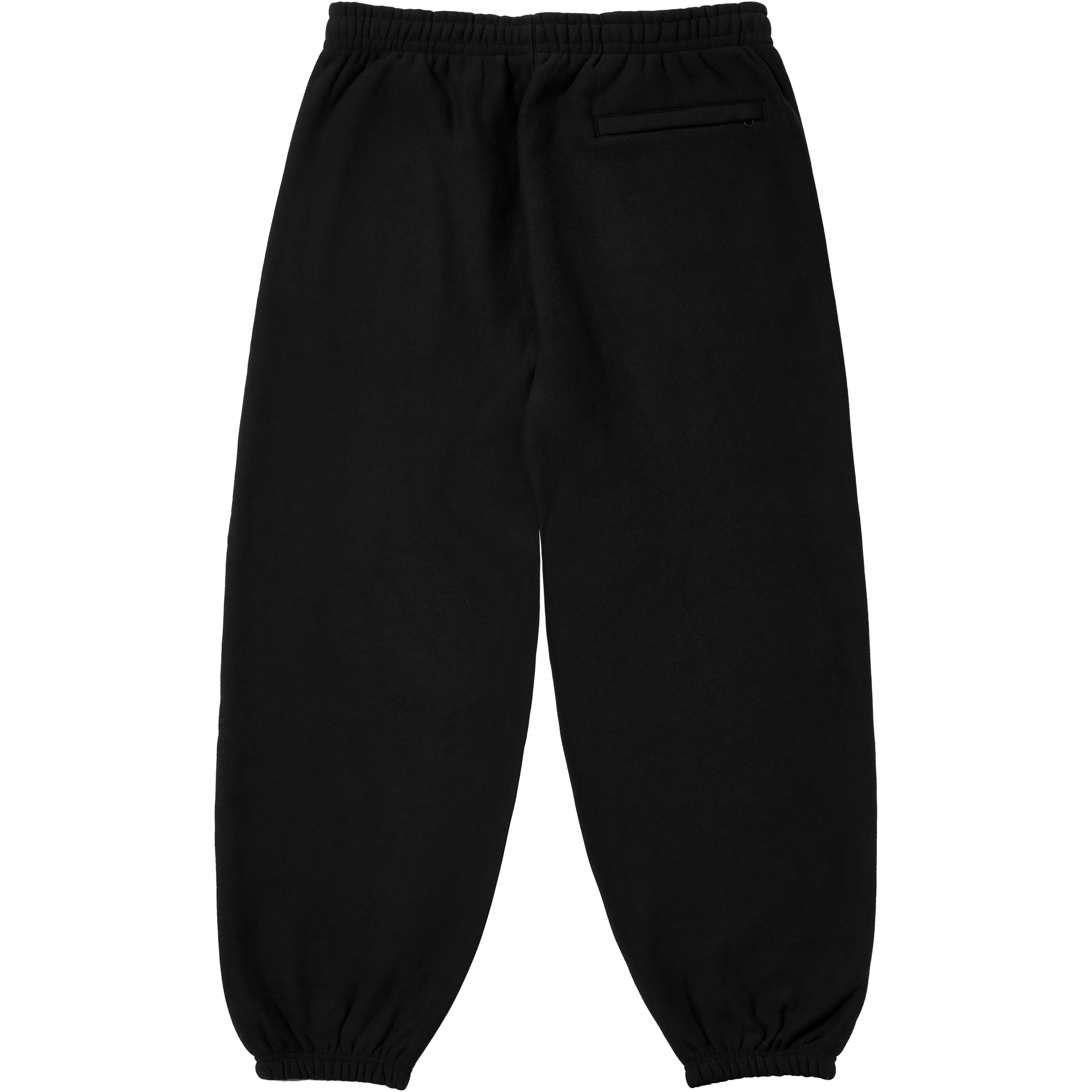 Thumbnail UNISEX JOGGER BLACK one color
