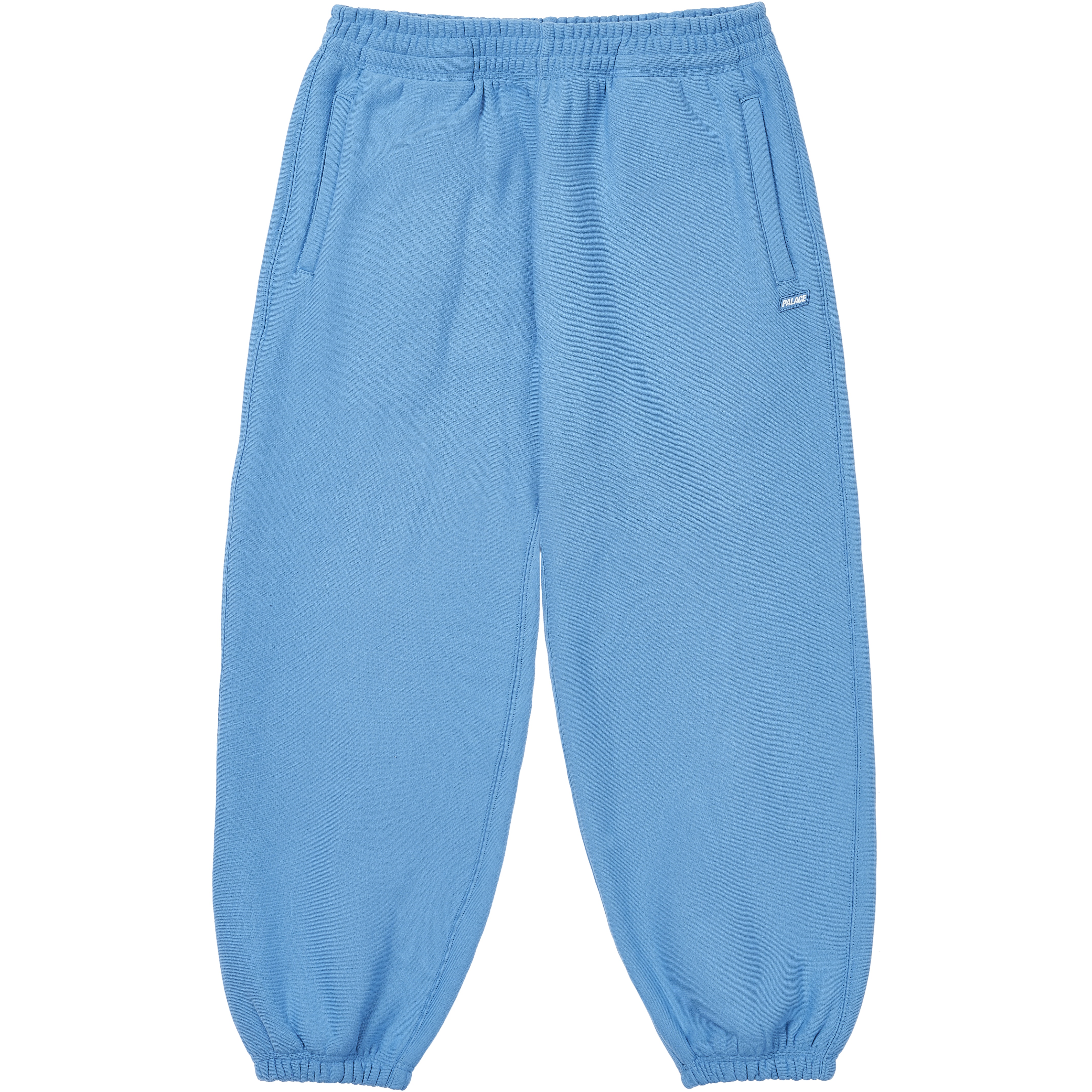Palace UNISEX JOGGER BLUE