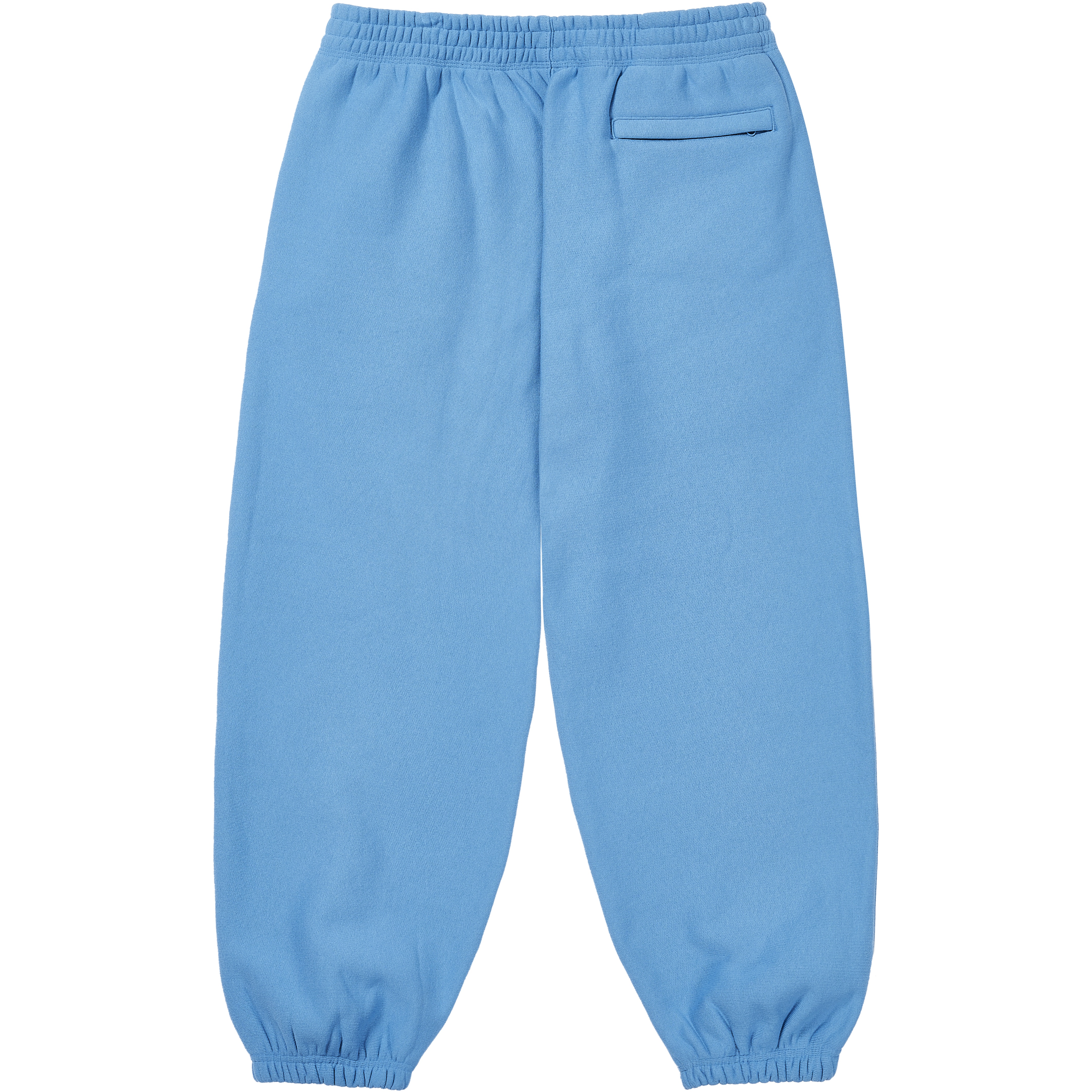Thumbnail UNISEX JOGGER BLUE one color