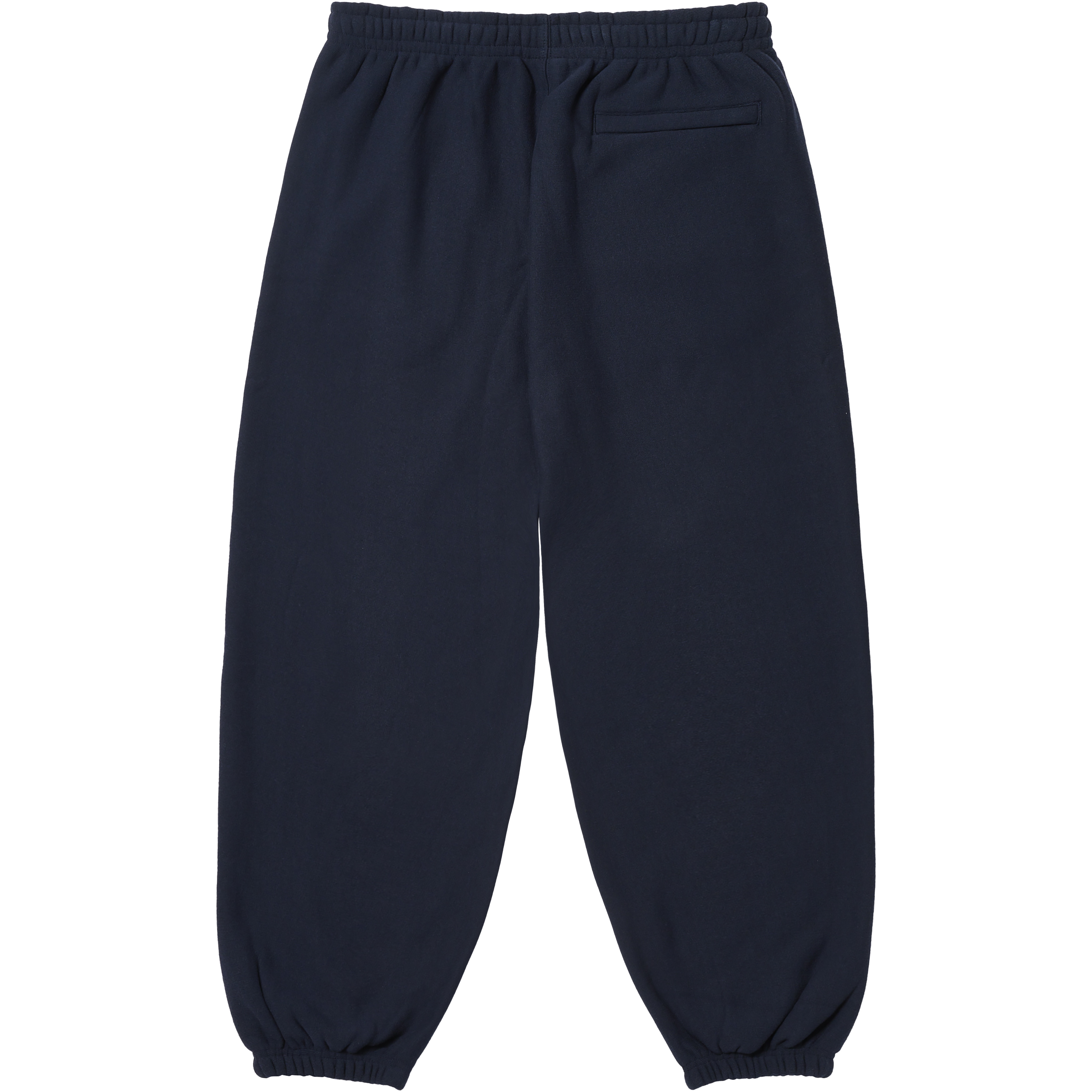 Thumbnail UNISEX JOGGER NAVY one color
