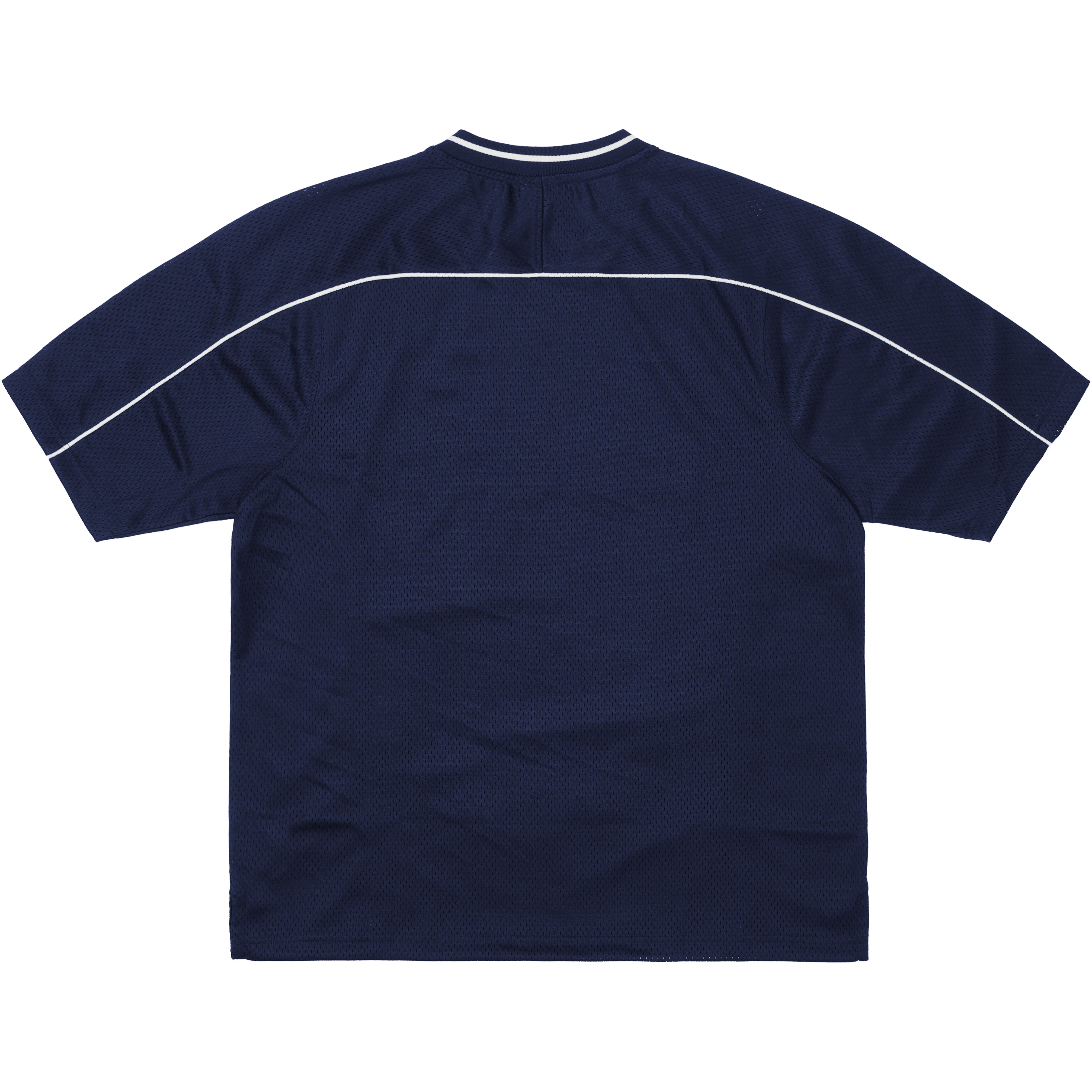 Thumbnail VERITAS MESH JERSEY NAVY one color