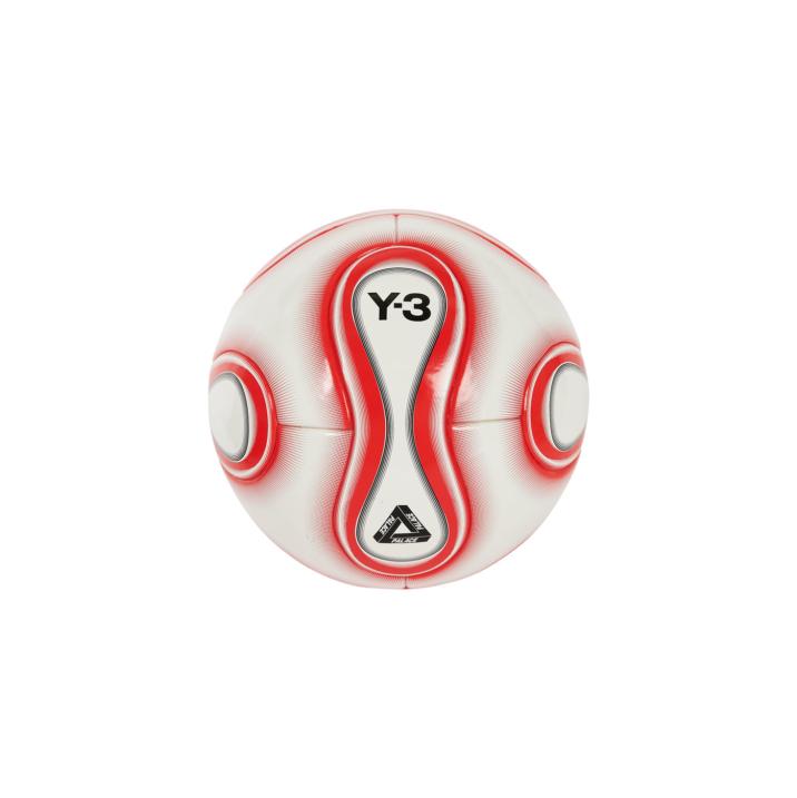 Thumbnail PALACE Y3 BALL one color