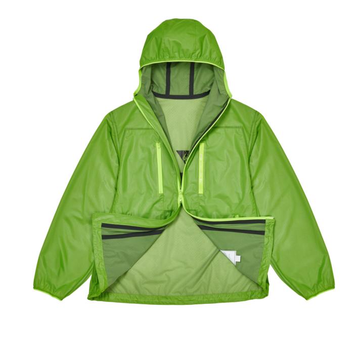 Palace Y3 Jacket Green - Y 3 Palace 2022 - Palace Community