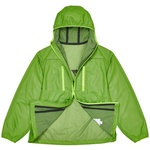 Thumbnail PALACE Y3 JACKET GREEN one color