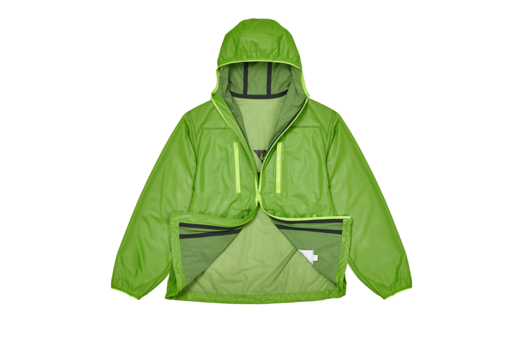 Palace Y3 Jacket Green Y 3 Palace 2022 Palace Community