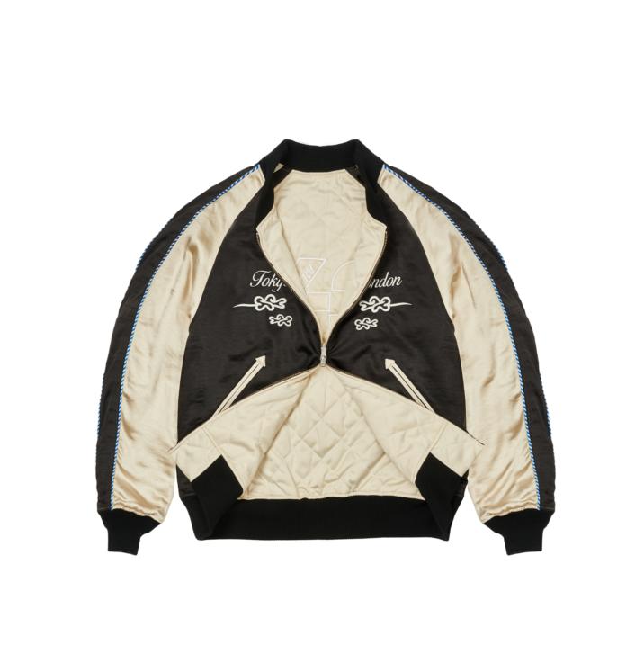 Thumbnail PALACE Y3 JACKET REVERSE one color