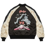 Thumbnail PALACE Y3 JACKET REVERSE one color