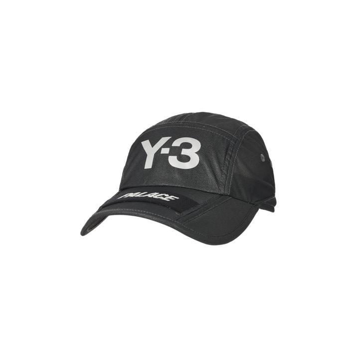 PALACE Y3 CAP GREY one color