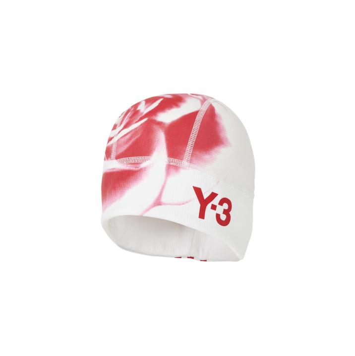 PALACE Y3 BEANIE one color