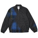 Thumbnail PALACE Y3 JACKET FLUFF one color