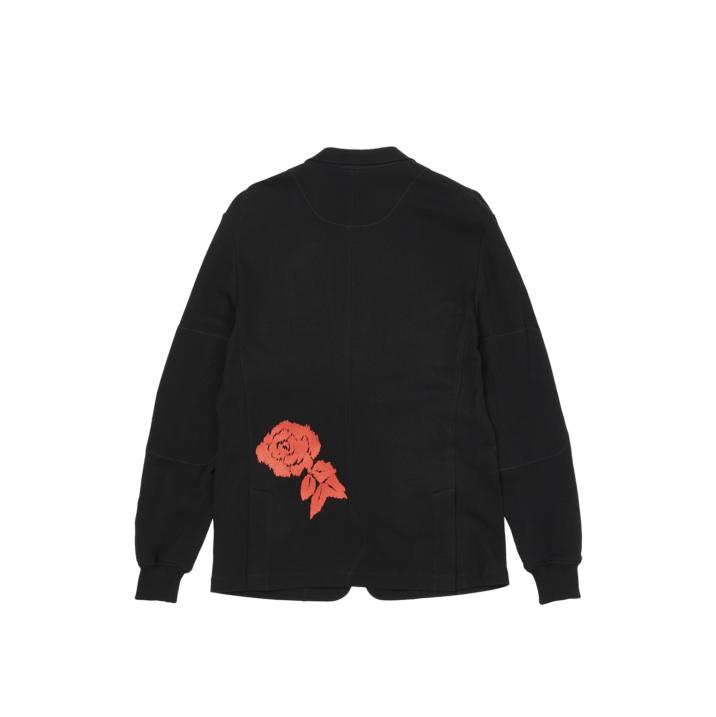 Thumbnail PALACE Y3 JACKET SUIT BLACK one color