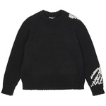 Thumbnail PALACE Y3 KNIT one color