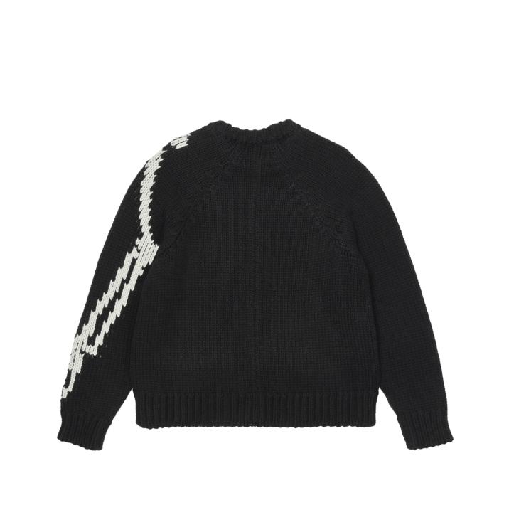 Thumbnail PALACE Y3 KNIT one color