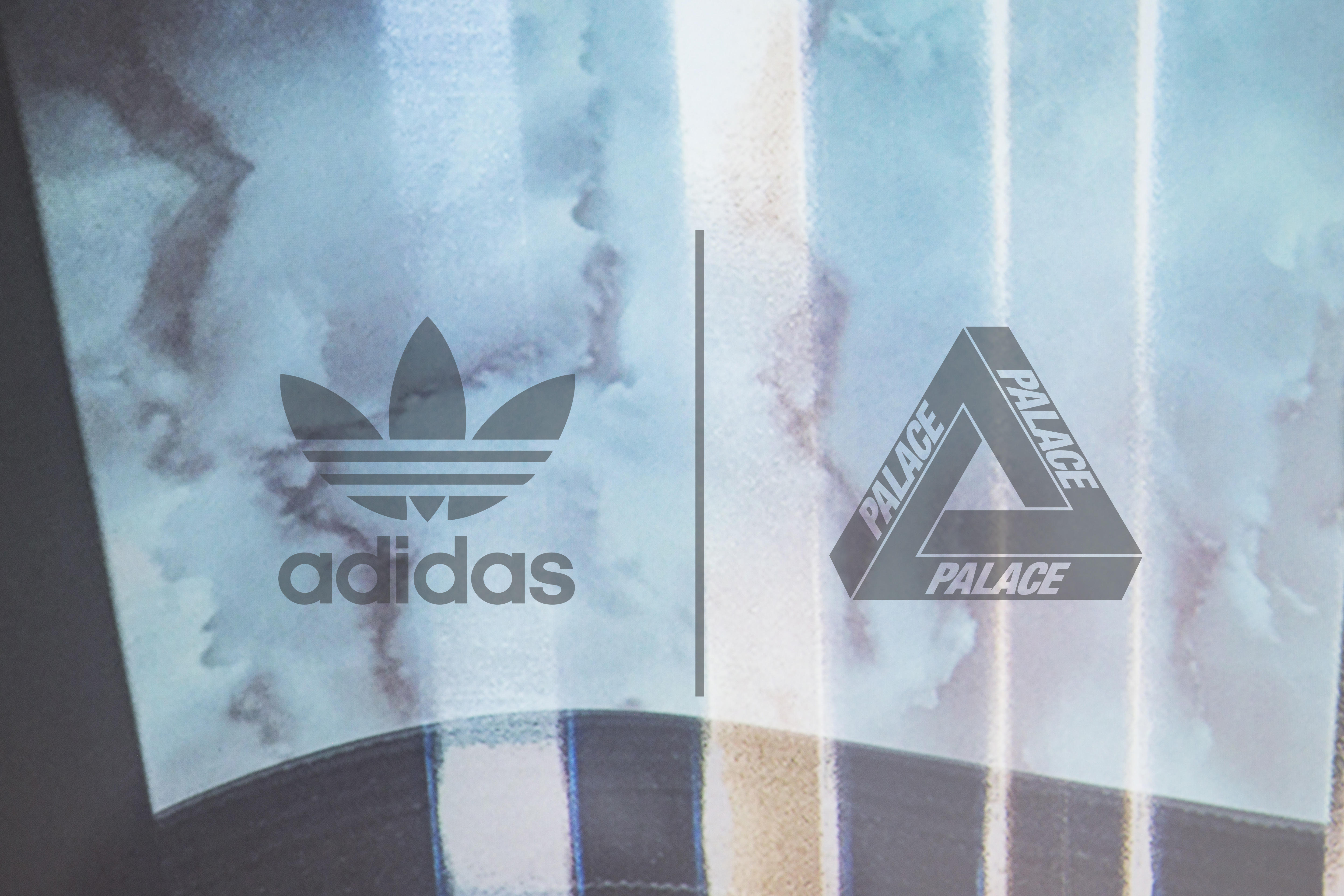 Palace Adidas Originals Fw 2015 Lookbook