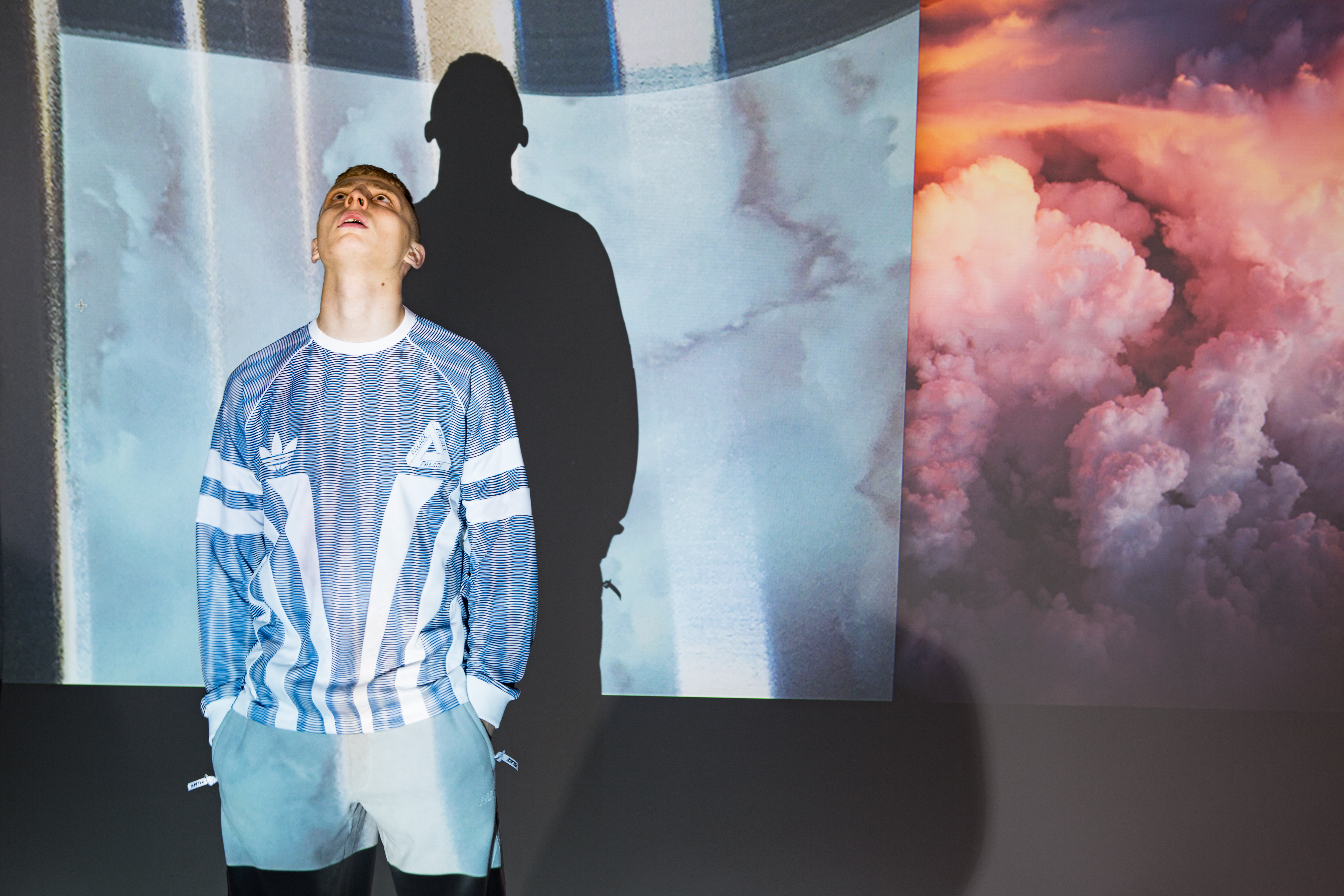 Palace Adidas Originals Fw 2015 Lookbook