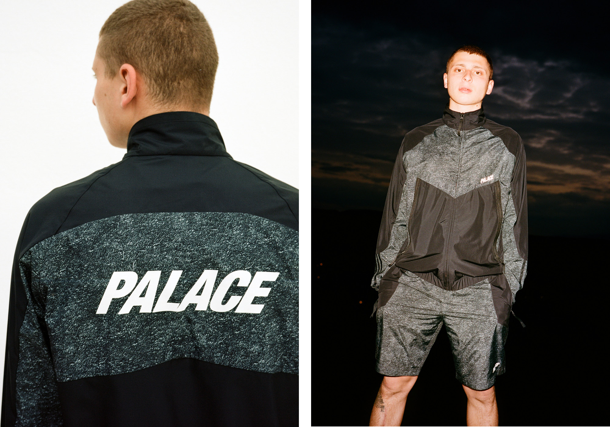 Palace Adidas Palace Summer 2016 Lookbook