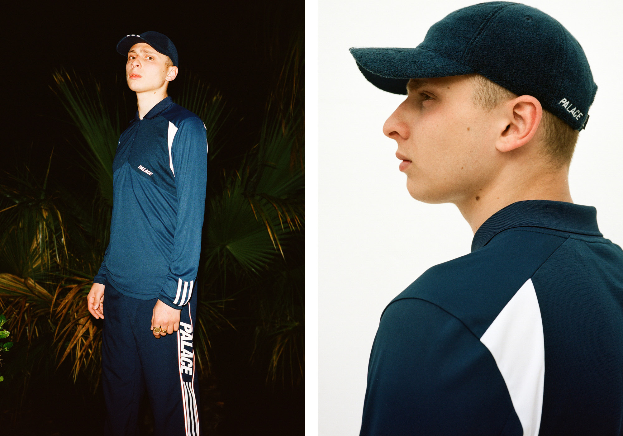 Palace Adidas Palace Summer 2016 Lookbook