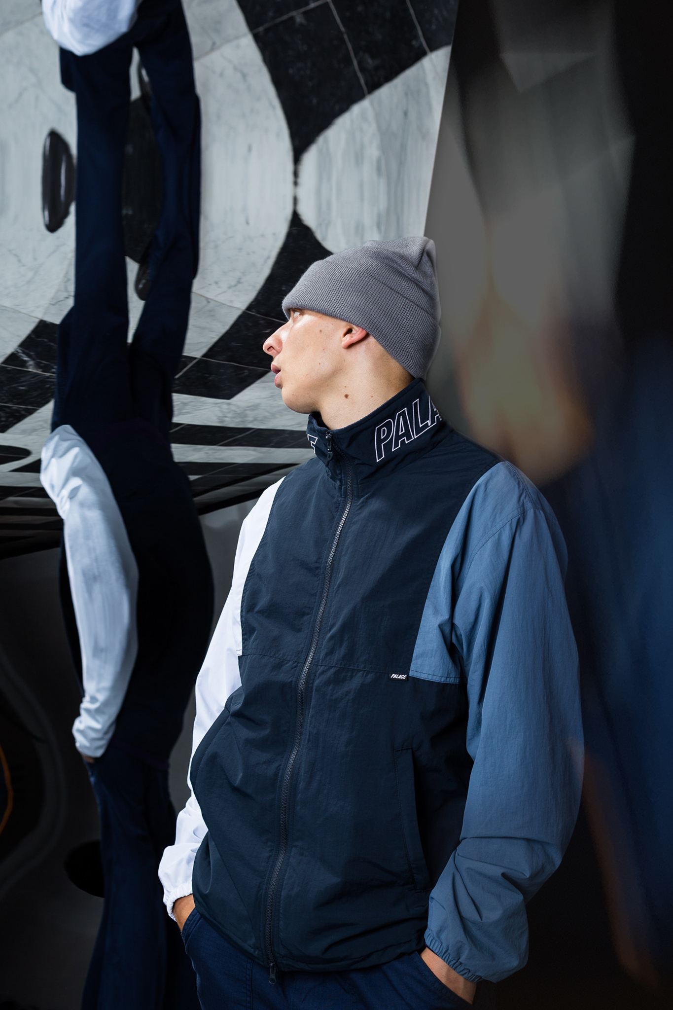 Palace Autumn 2015 Lookbook