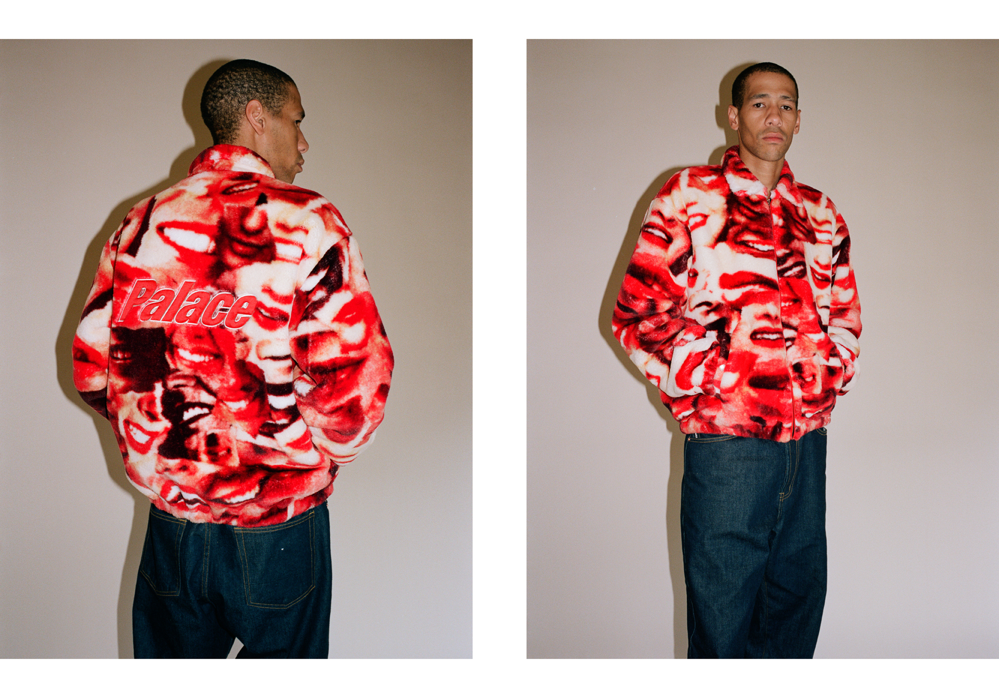 Palace Autumn 2020 Lookbook