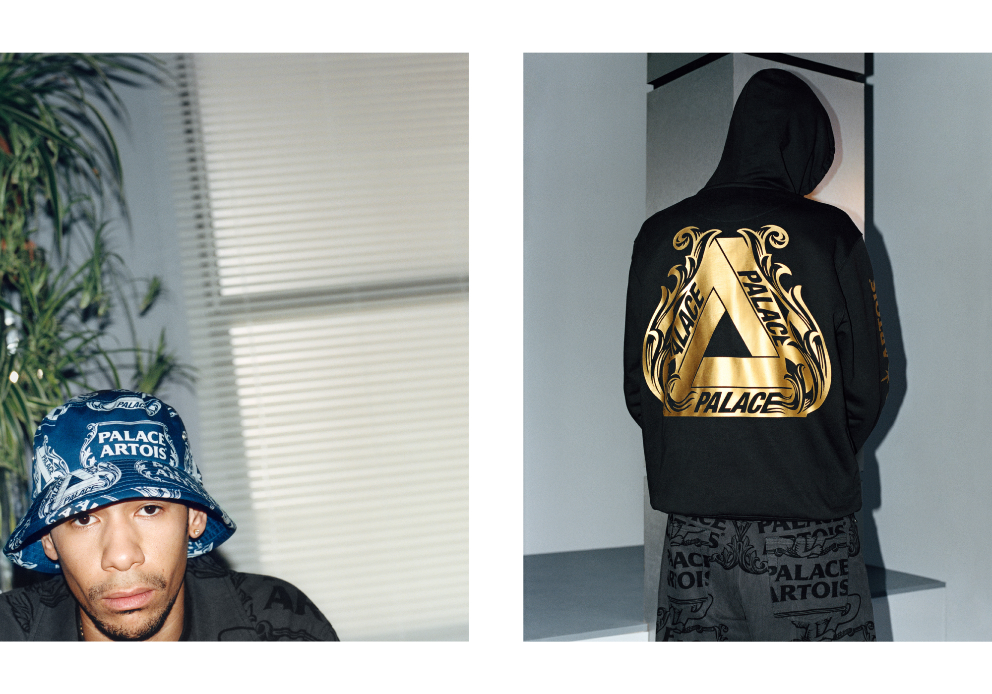 Palace Palace Artois 2021 Lookbook