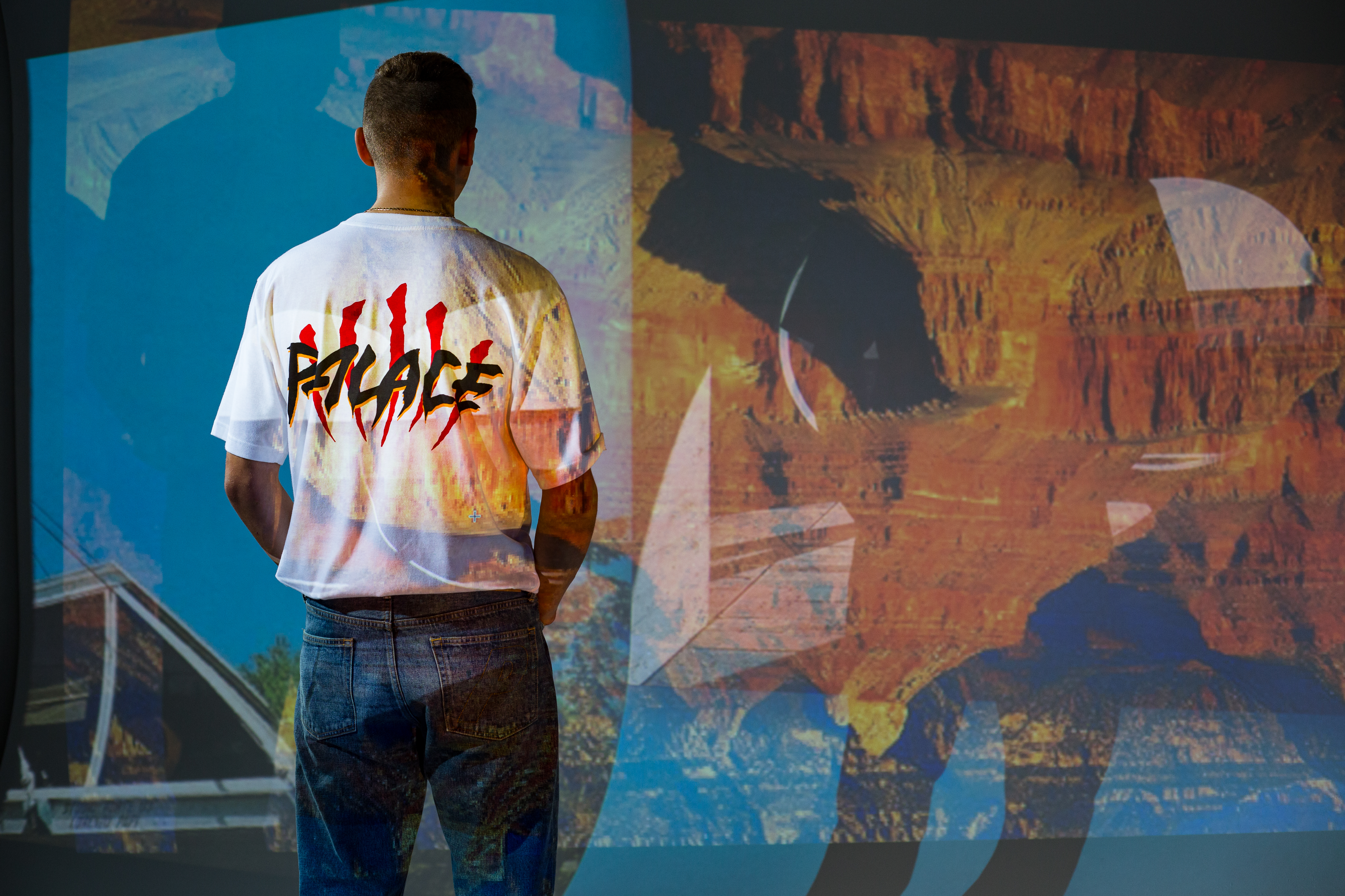 Palace Palace Internationale 2015 Lookbook