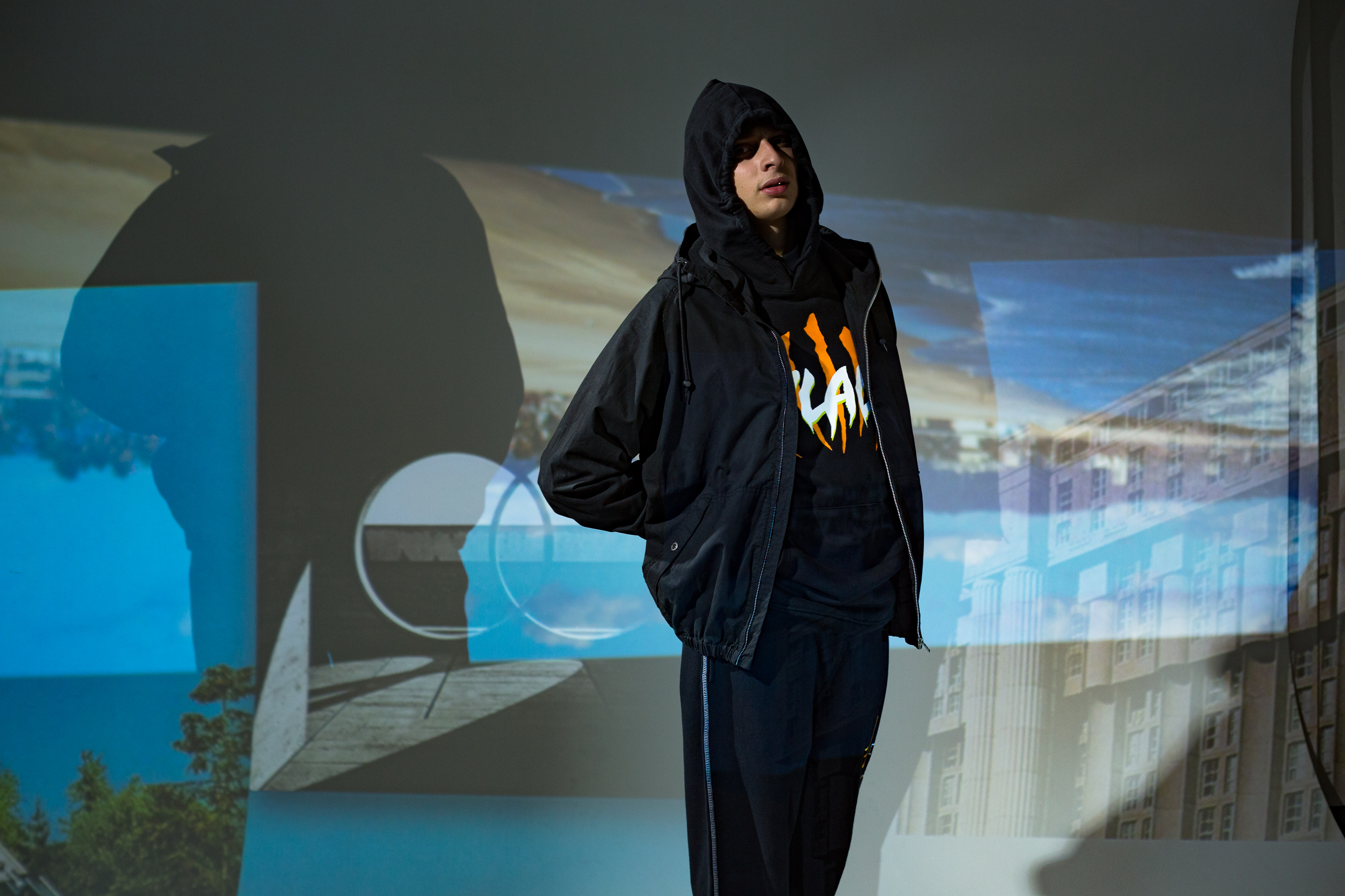 Palace Palace Internationale 2015 Lookbook