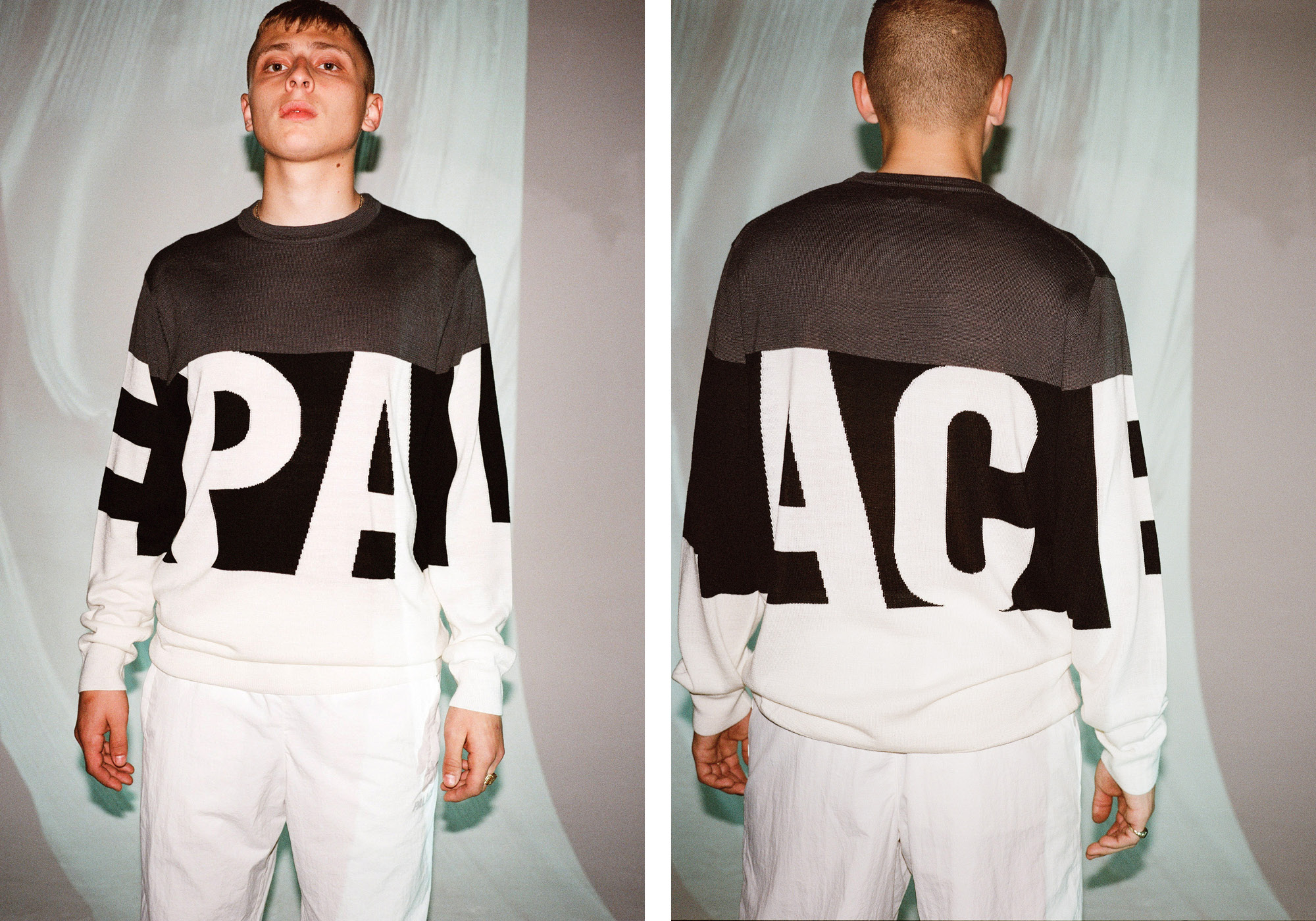 Palace Spring 2016 Lookbook